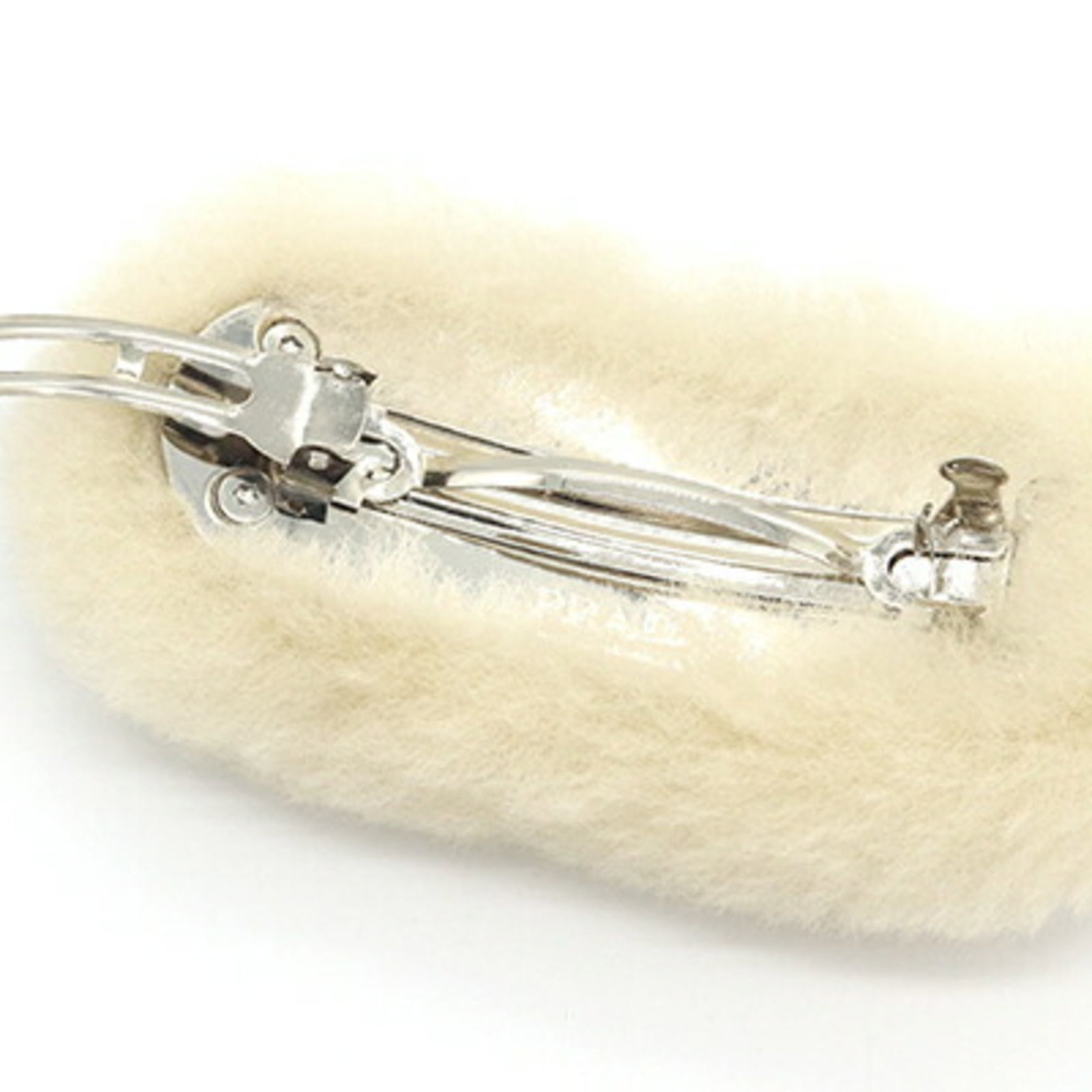 Prada Barrette Leather - 3