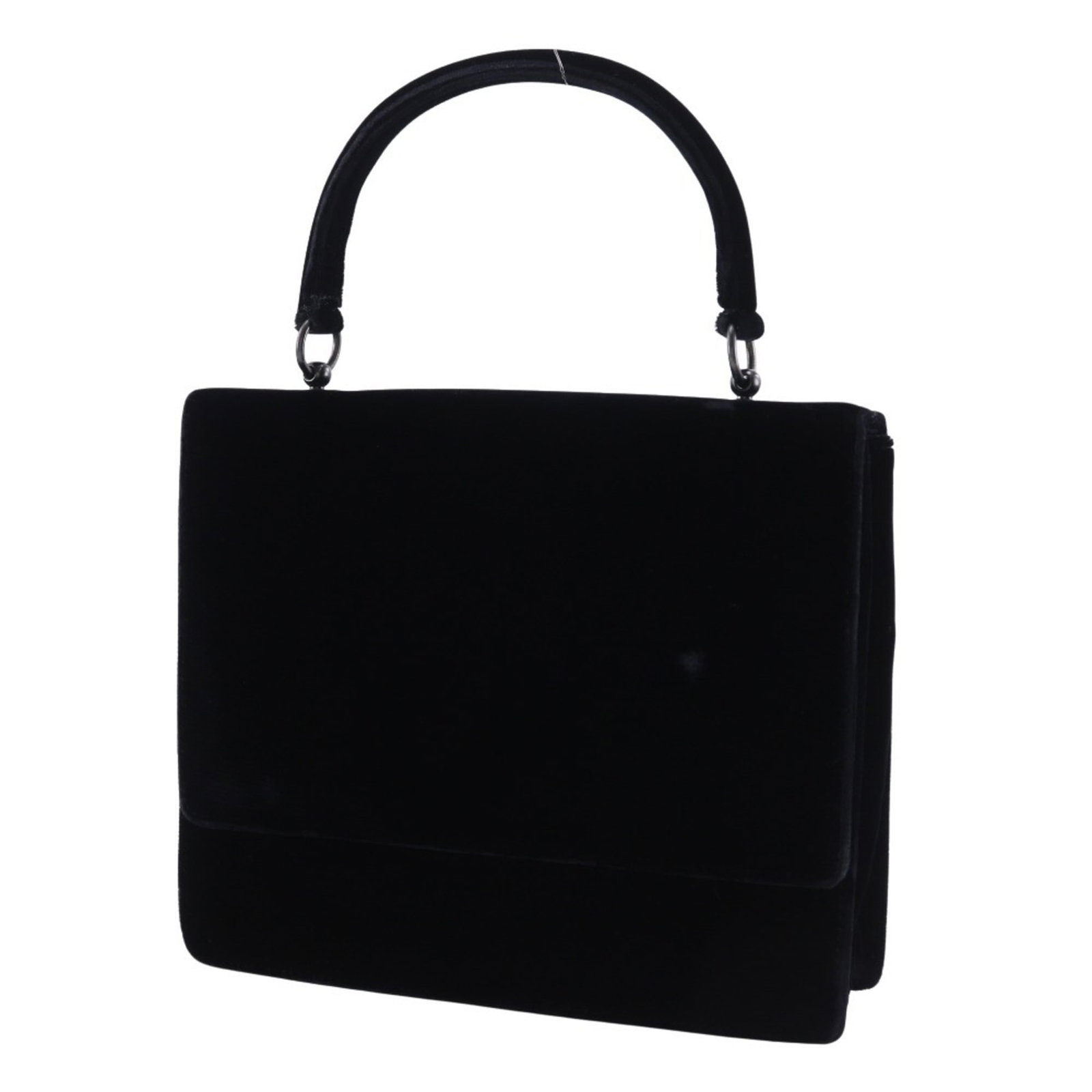 Handbag Leather Prada - 2