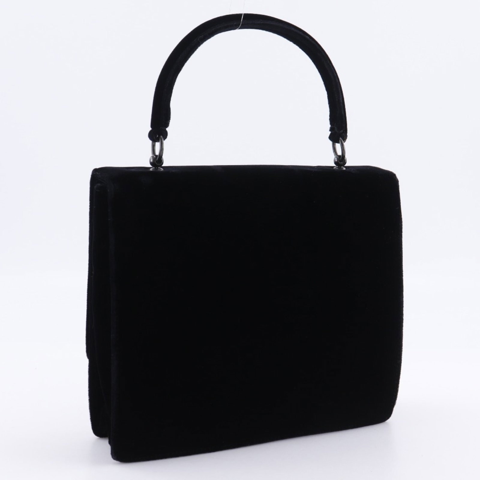 Handbag Leather Prada - 3