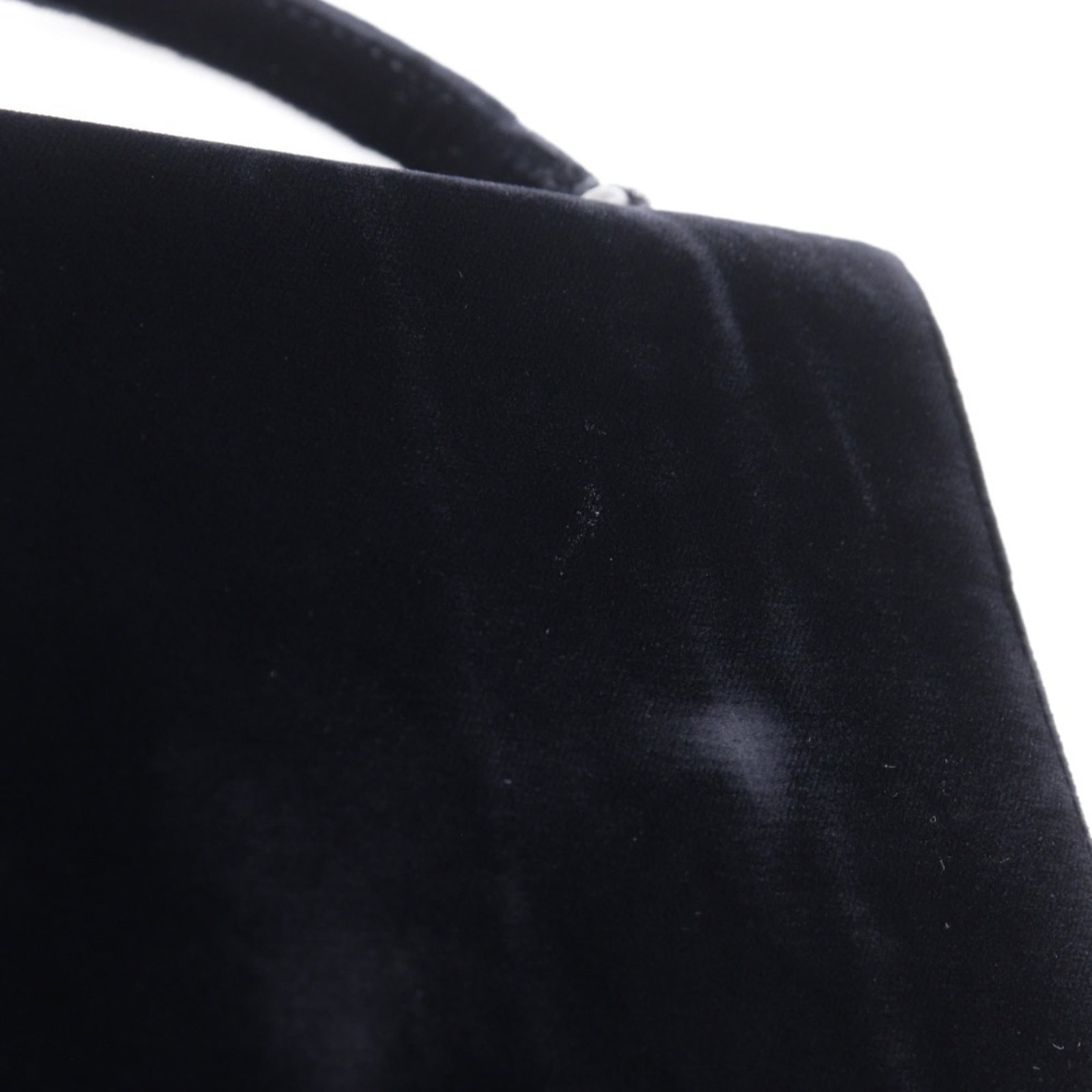 Handbag Leather Prada - 8