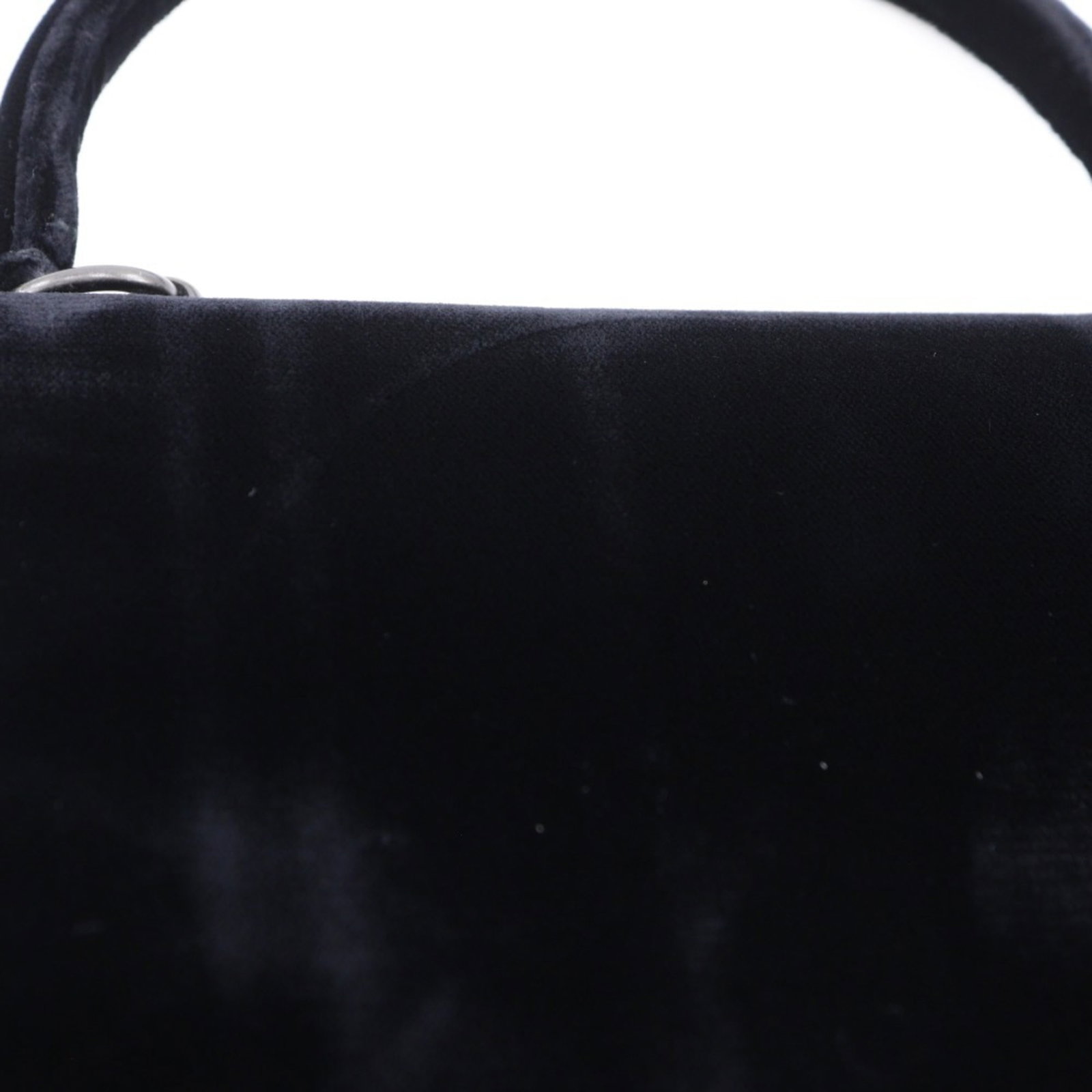 Handbag Leather Prada - 9