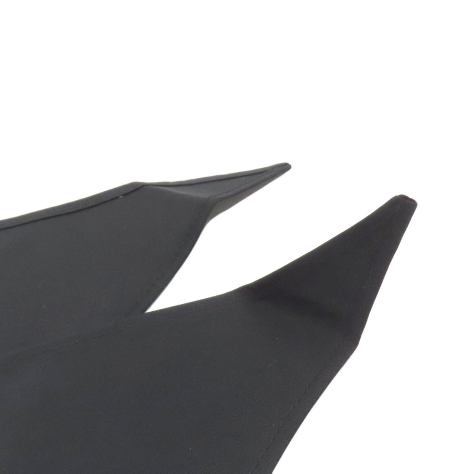 Cotton Scarf Prada - 8