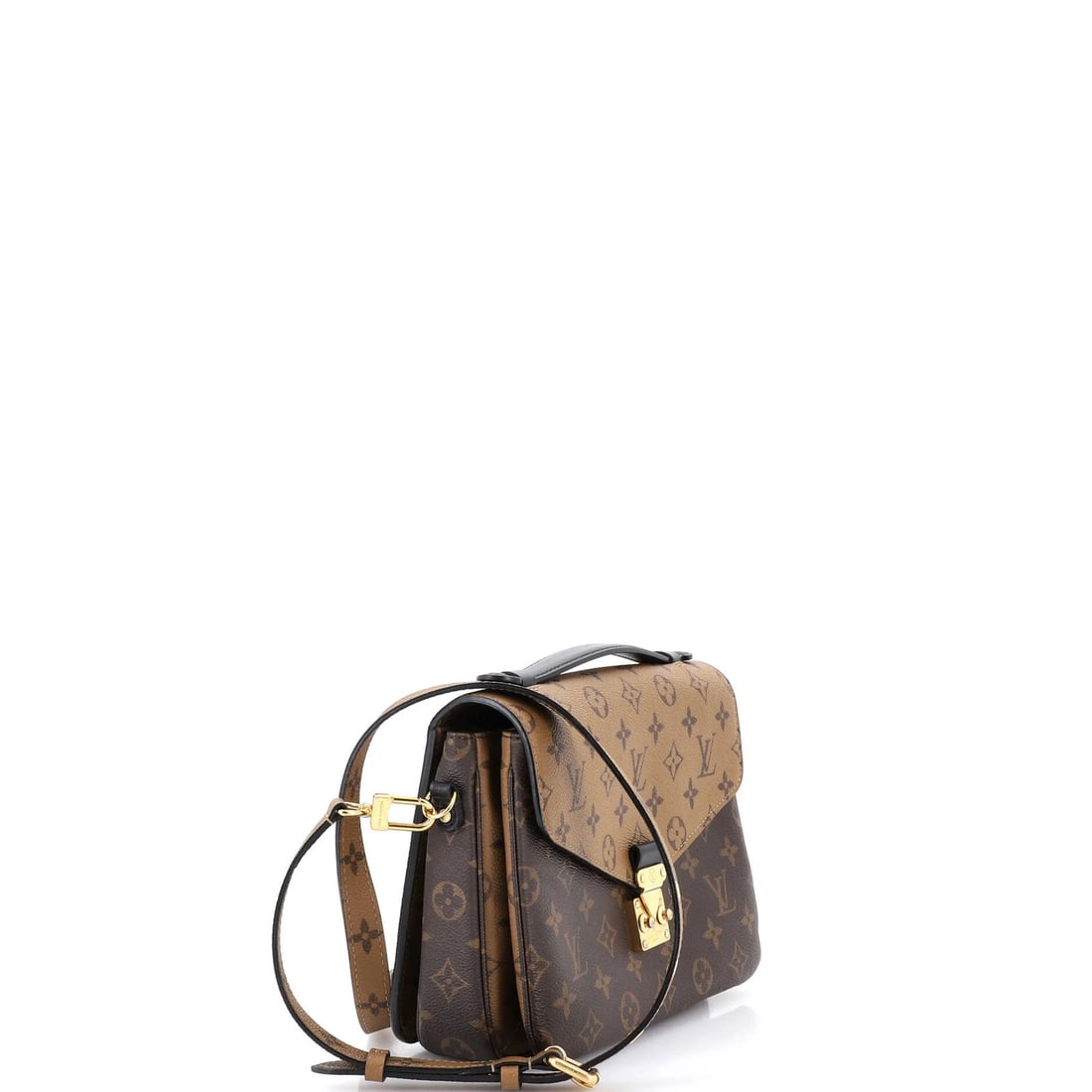 Monogram Reverse Canvas Pochette Louis Vuitton - 2