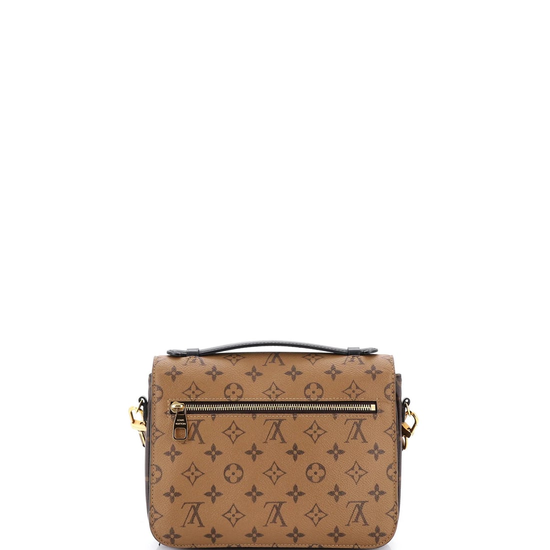 Monogram Reverse Canvas Pochette Louis Vuitton - 3