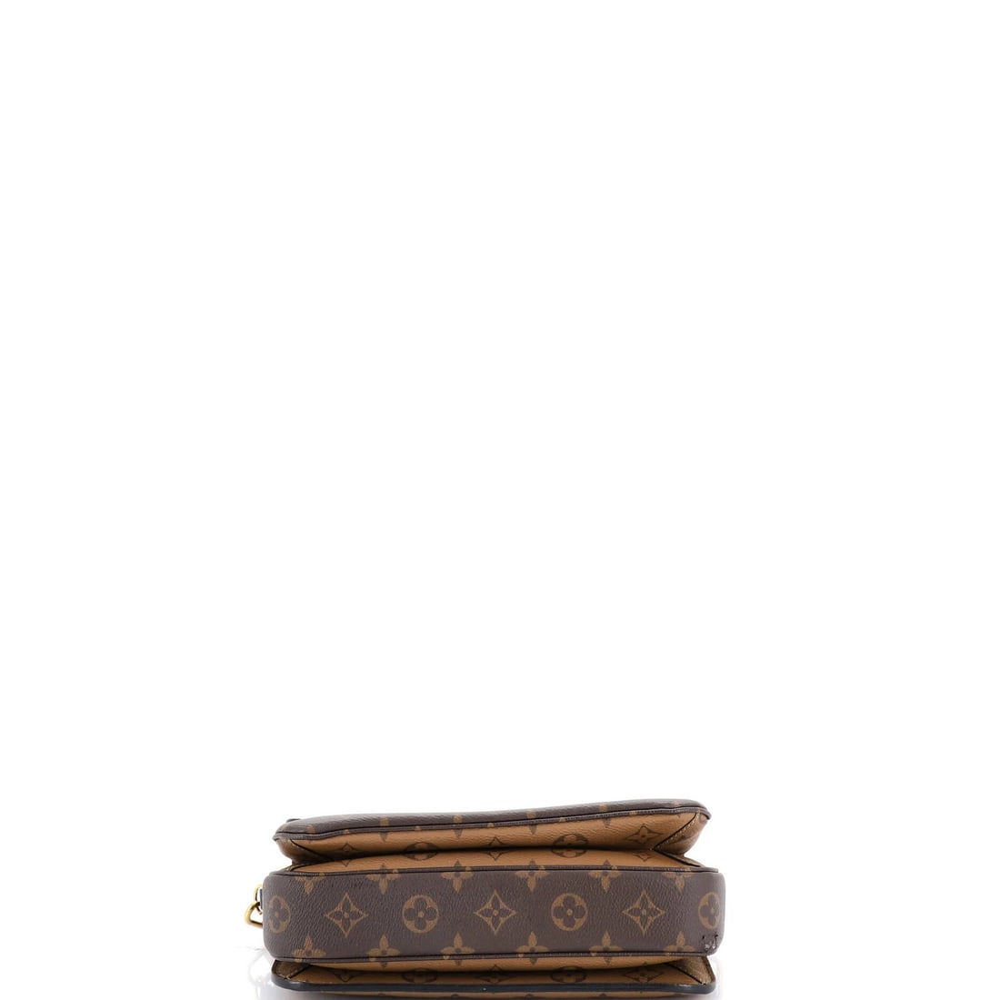 Monogram Reverse Canvas Pochette Louis Vuitton - 4