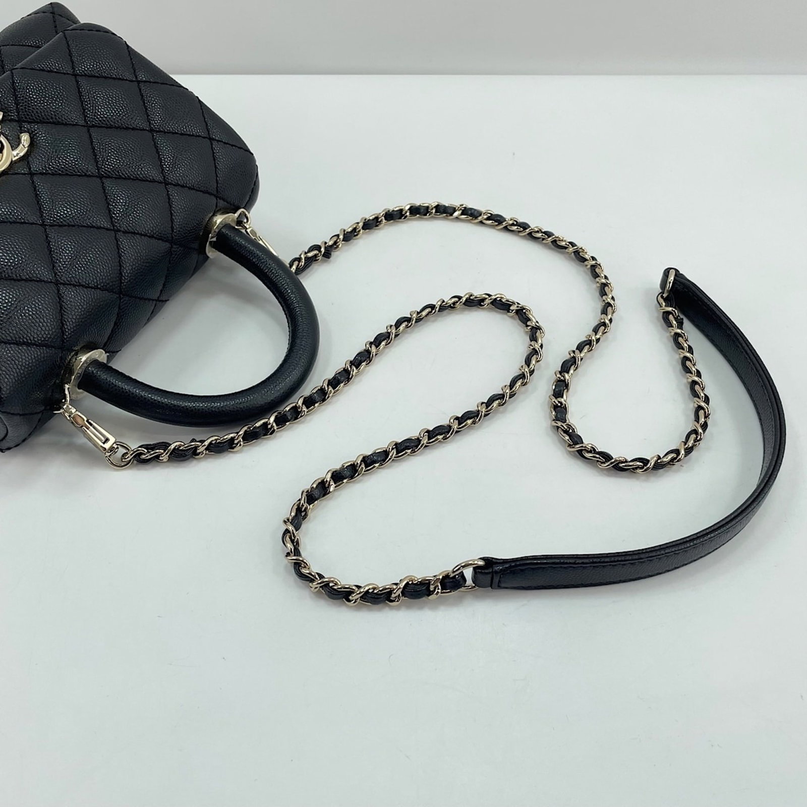 Handbag Chanel - 10