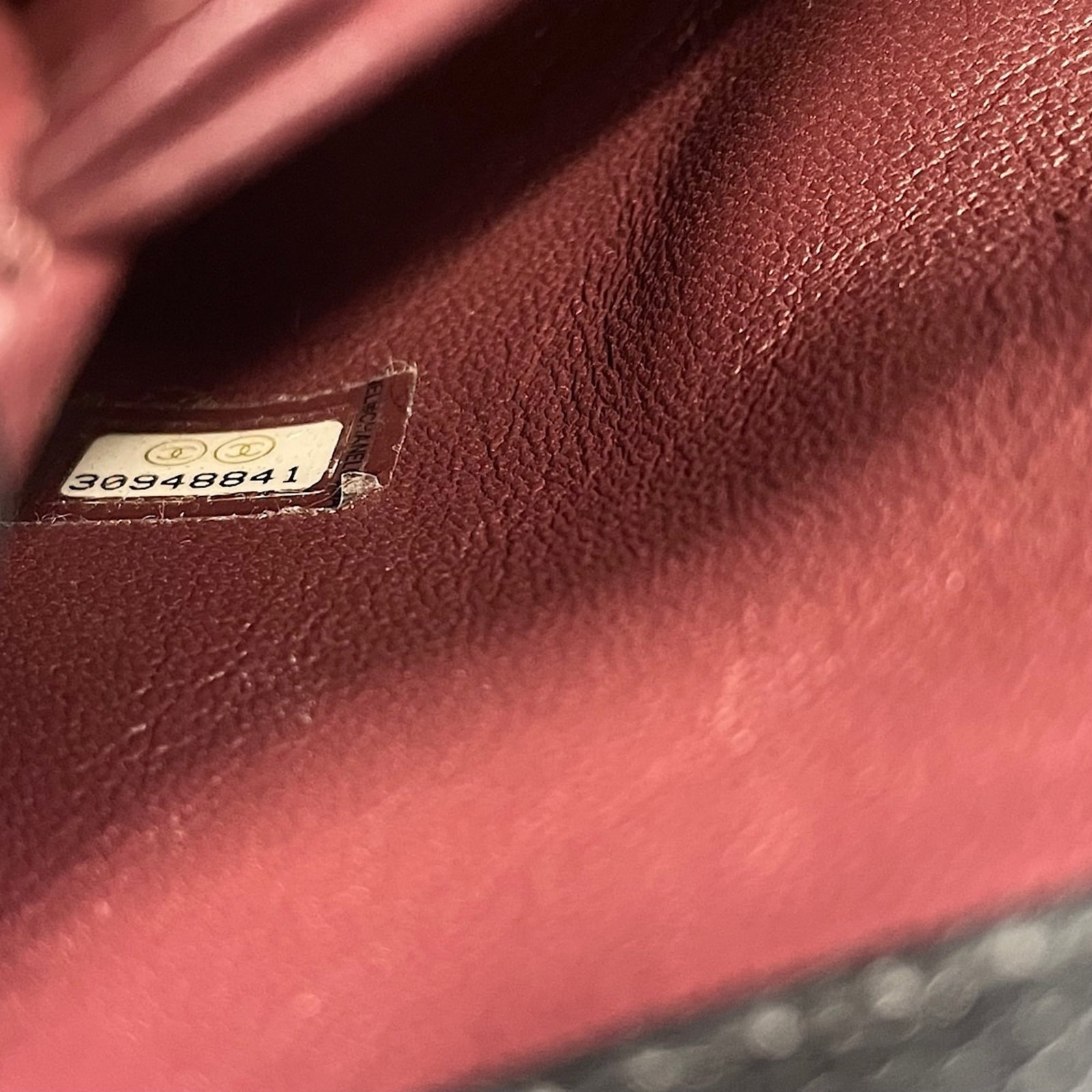 Handbag Chanel - 12