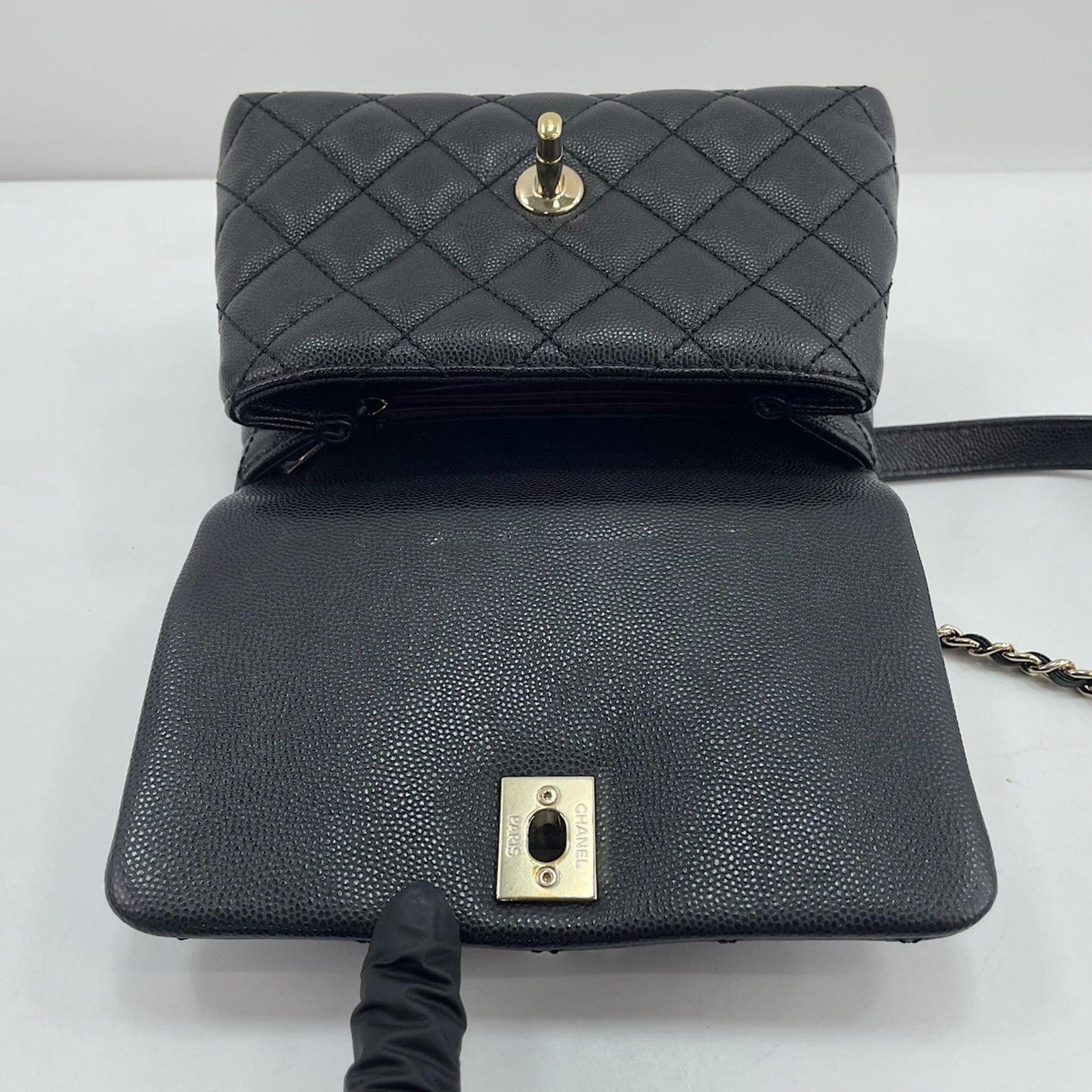 Handbag Chanel - 13
