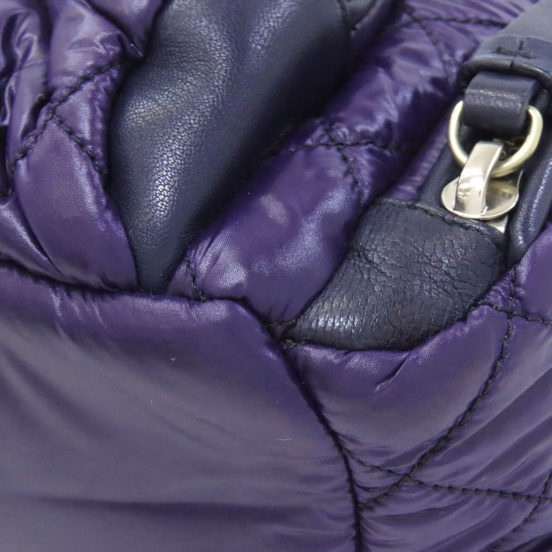 Nylon Backpack Daypack Moncler - 12