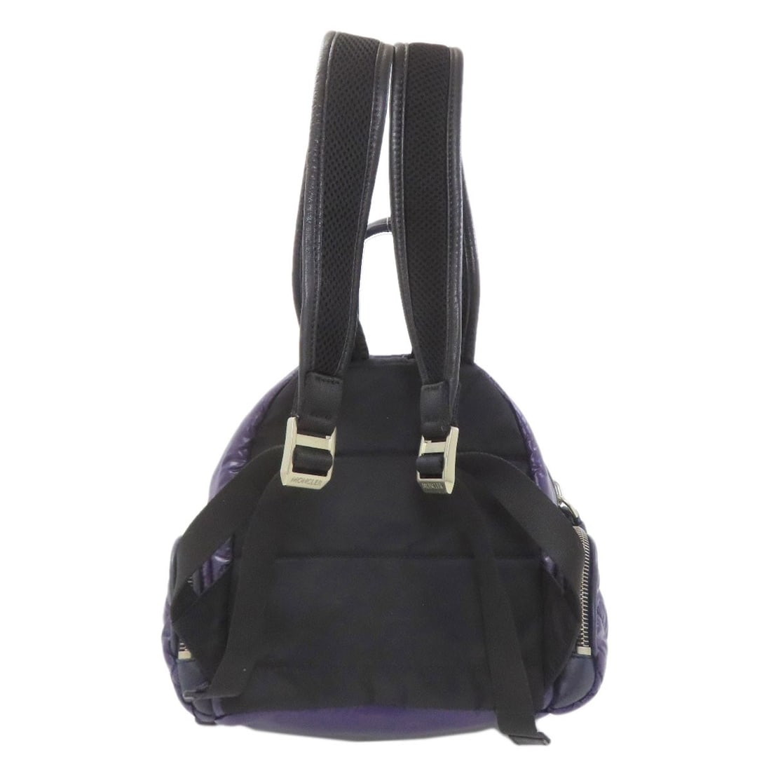 Nylon Backpack Daypack Moncler - 2
