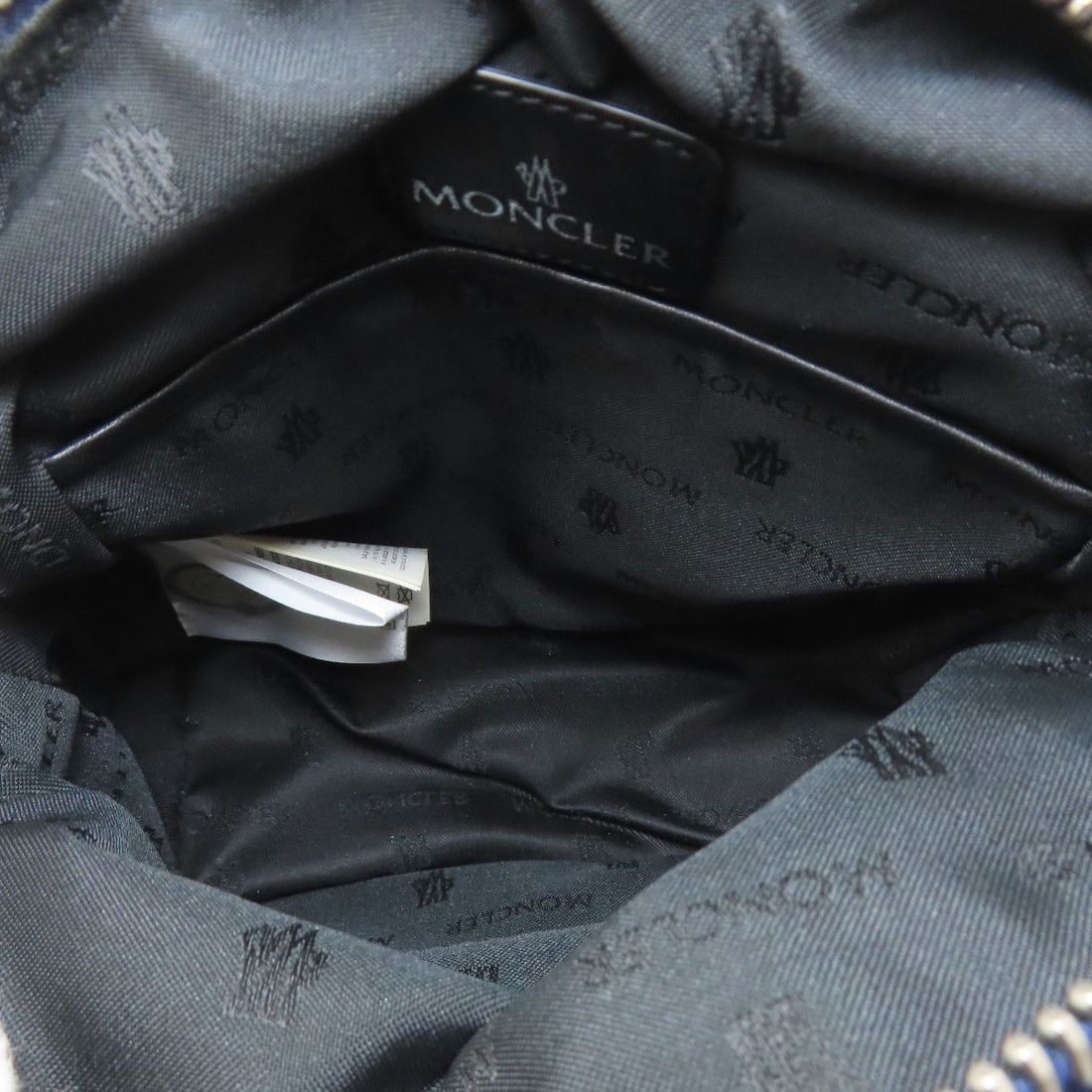 Nylon Backpack Daypack Moncler - 5