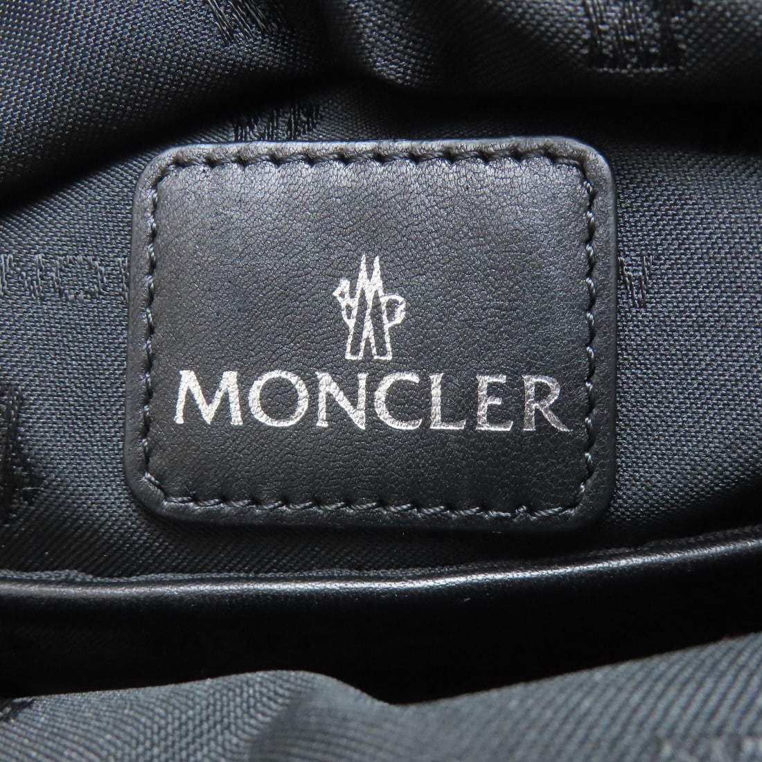 Nylon Backpack Daypack Moncler - 6