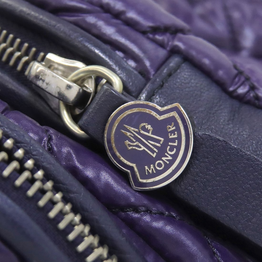 Nylon Backpack Daypack Moncler - 8