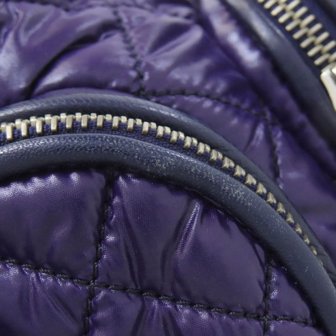 Nylon Backpack Daypack Moncler - 9