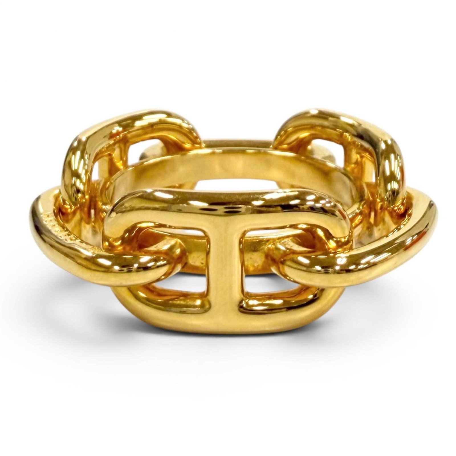 Hermes Ring Scarf - 3