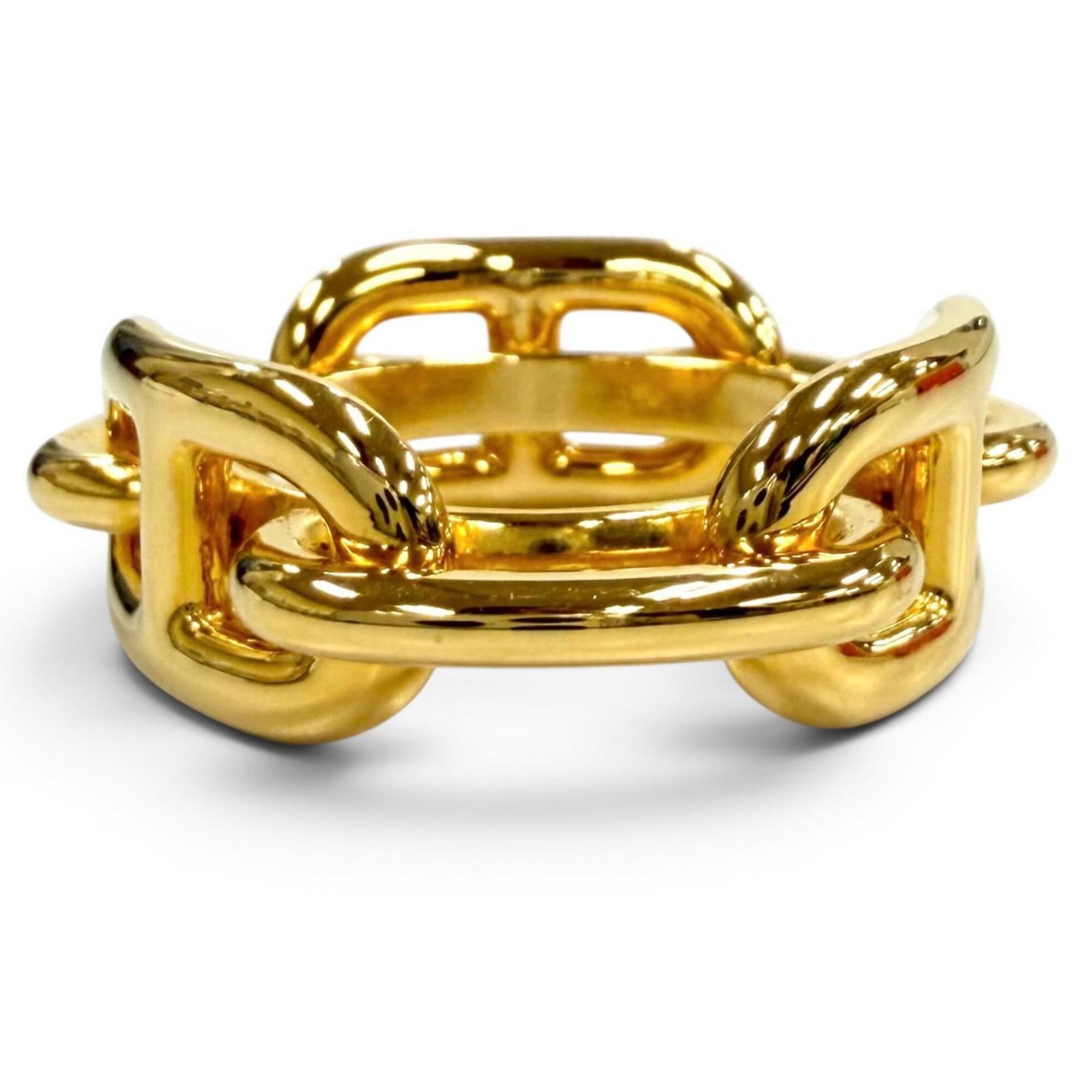 Hermes Ring Scarf - 4