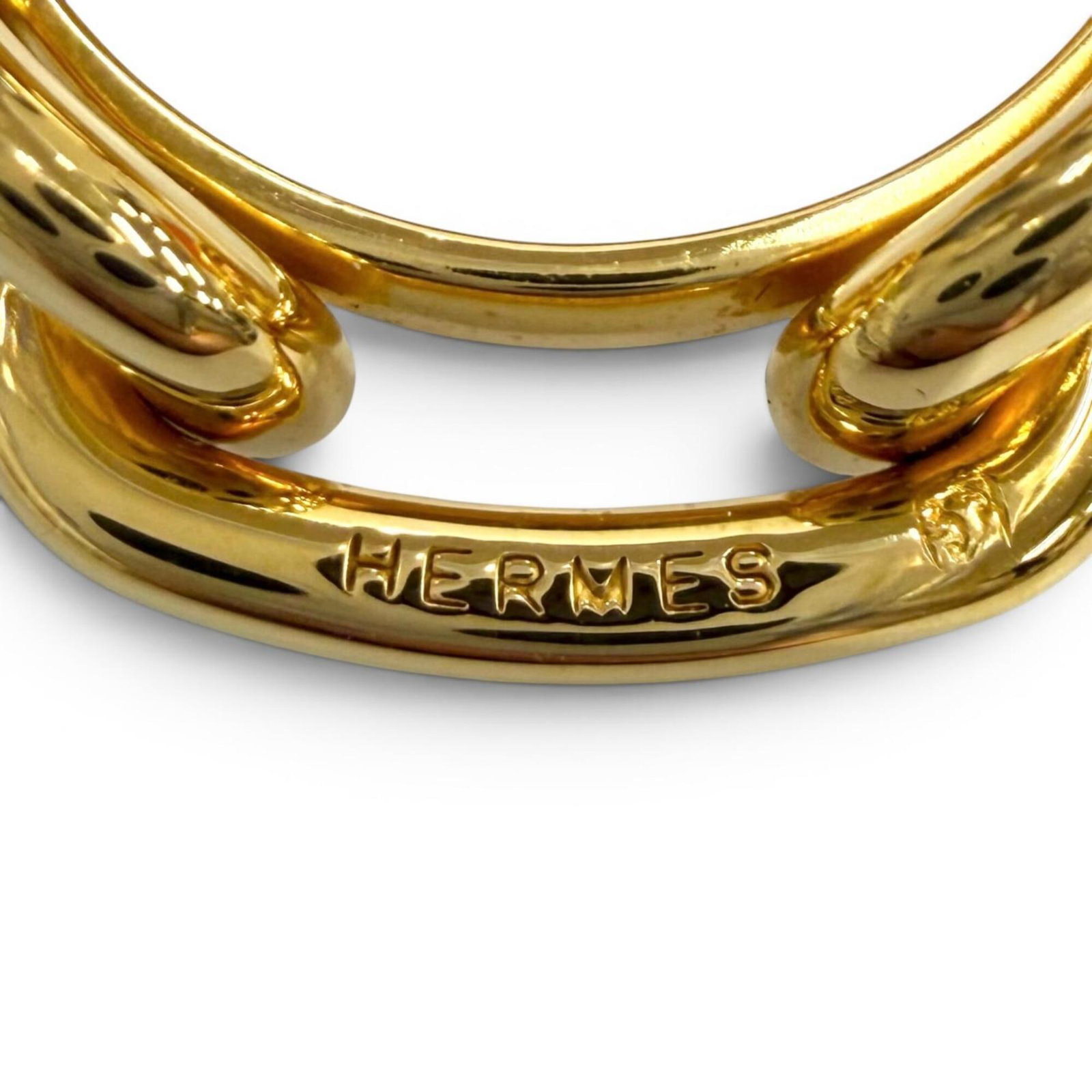 Hermes Ring Scarf - 6