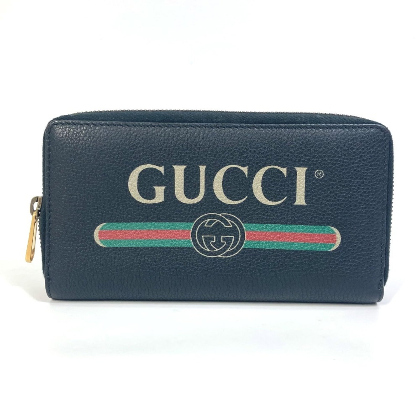 Gucci Long Wallet (Bi-Fold) Leather: Gucci Long Wallet (Bi-Fold) Leather The Gucci Long Wallet (Bi-Fold) Leather is a sleek and sophisticated accessory, featuring a classic bi-fold design and premium leather construction. Measuring