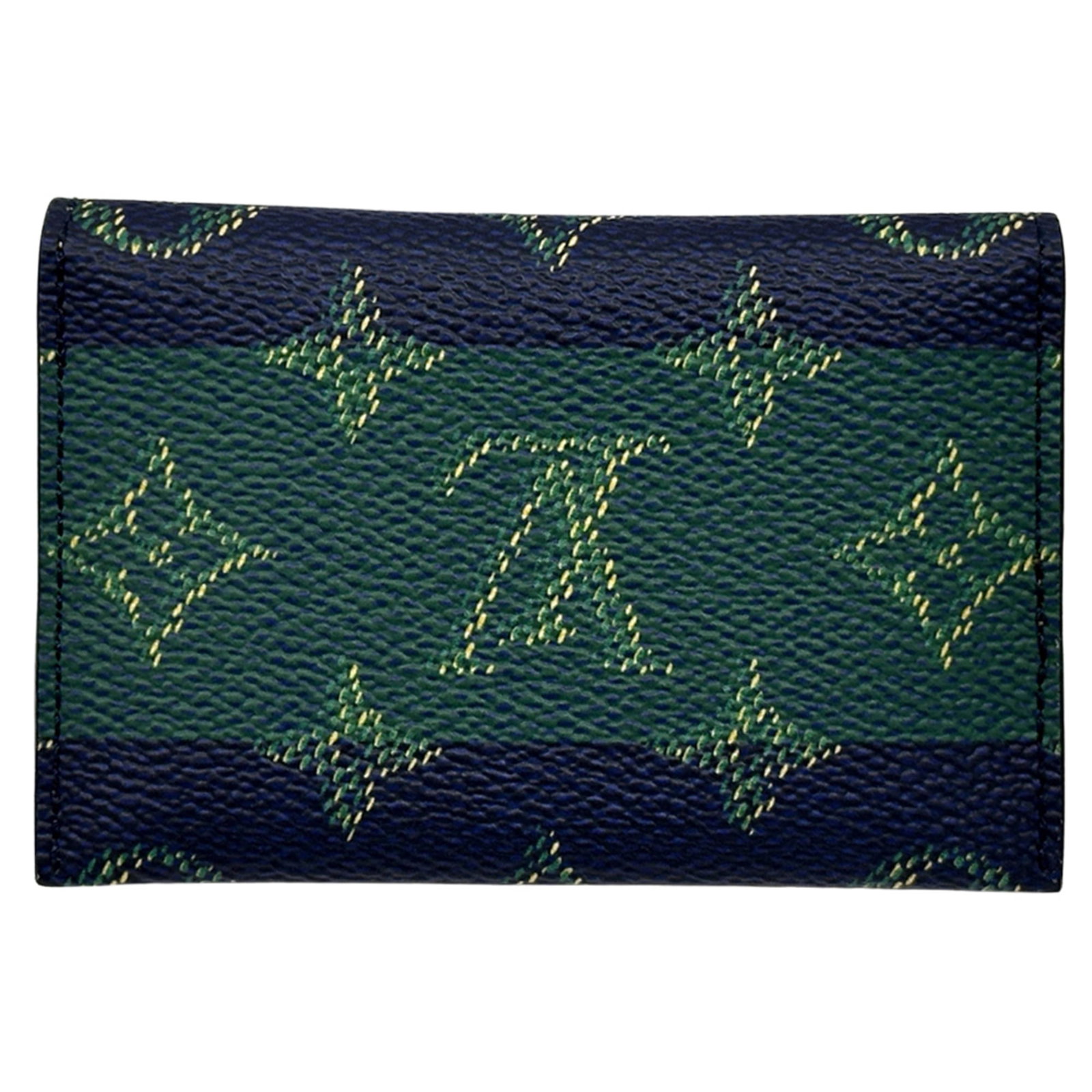 Louis Vuitton Card Case Monogram - 2