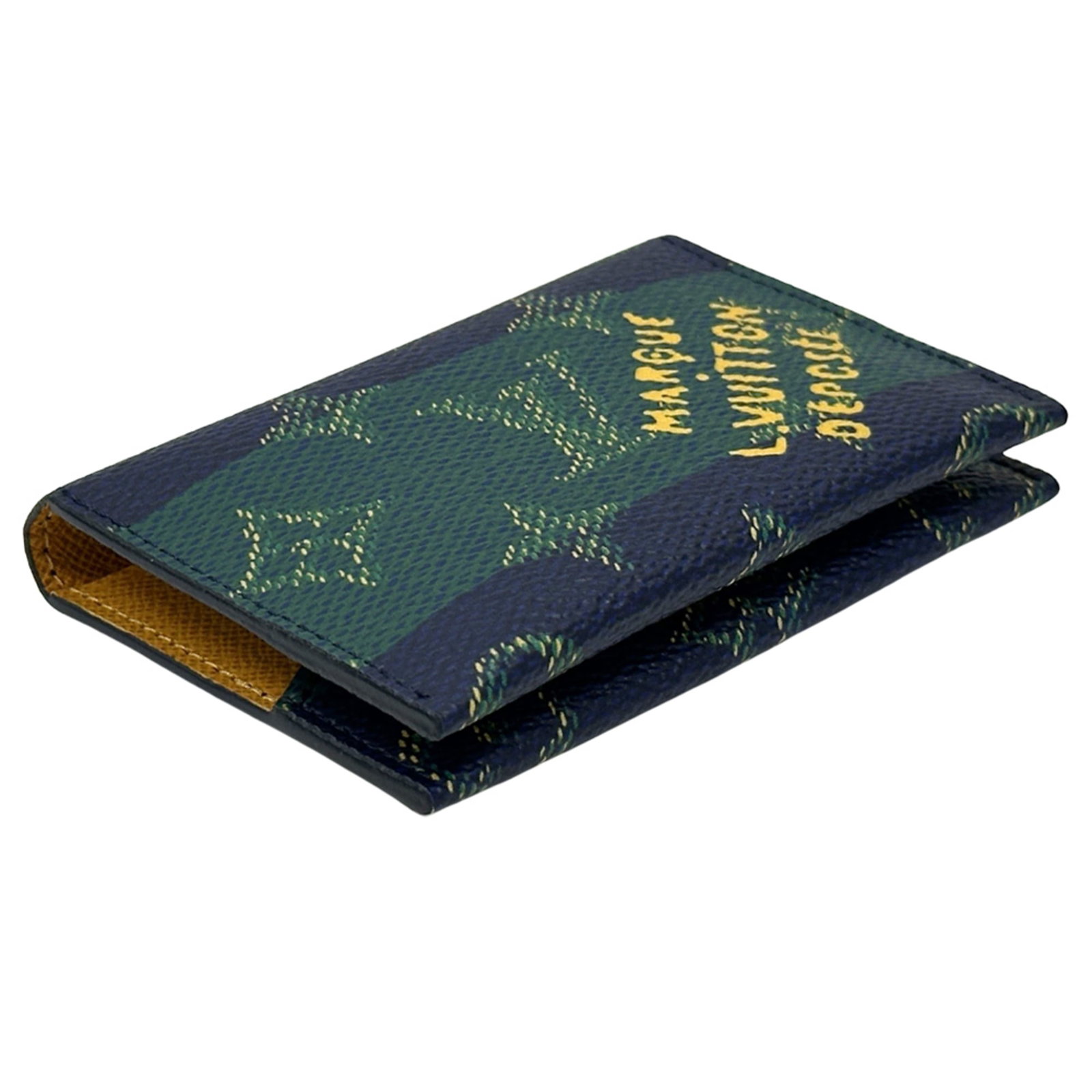 Louis Vuitton Card Case Monogram - 3