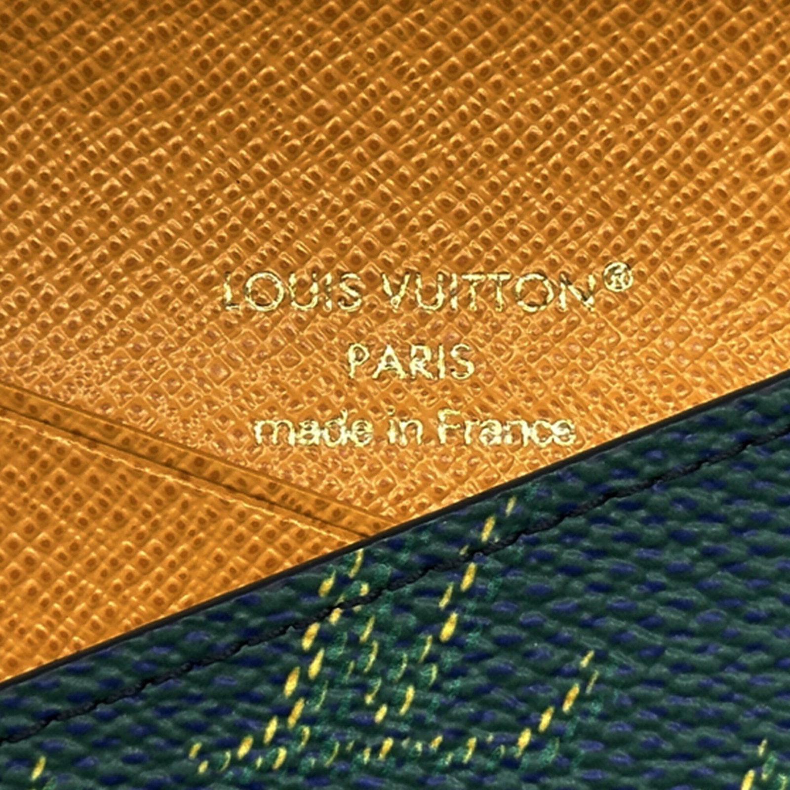 Louis Vuitton Card Case Monogram - 5