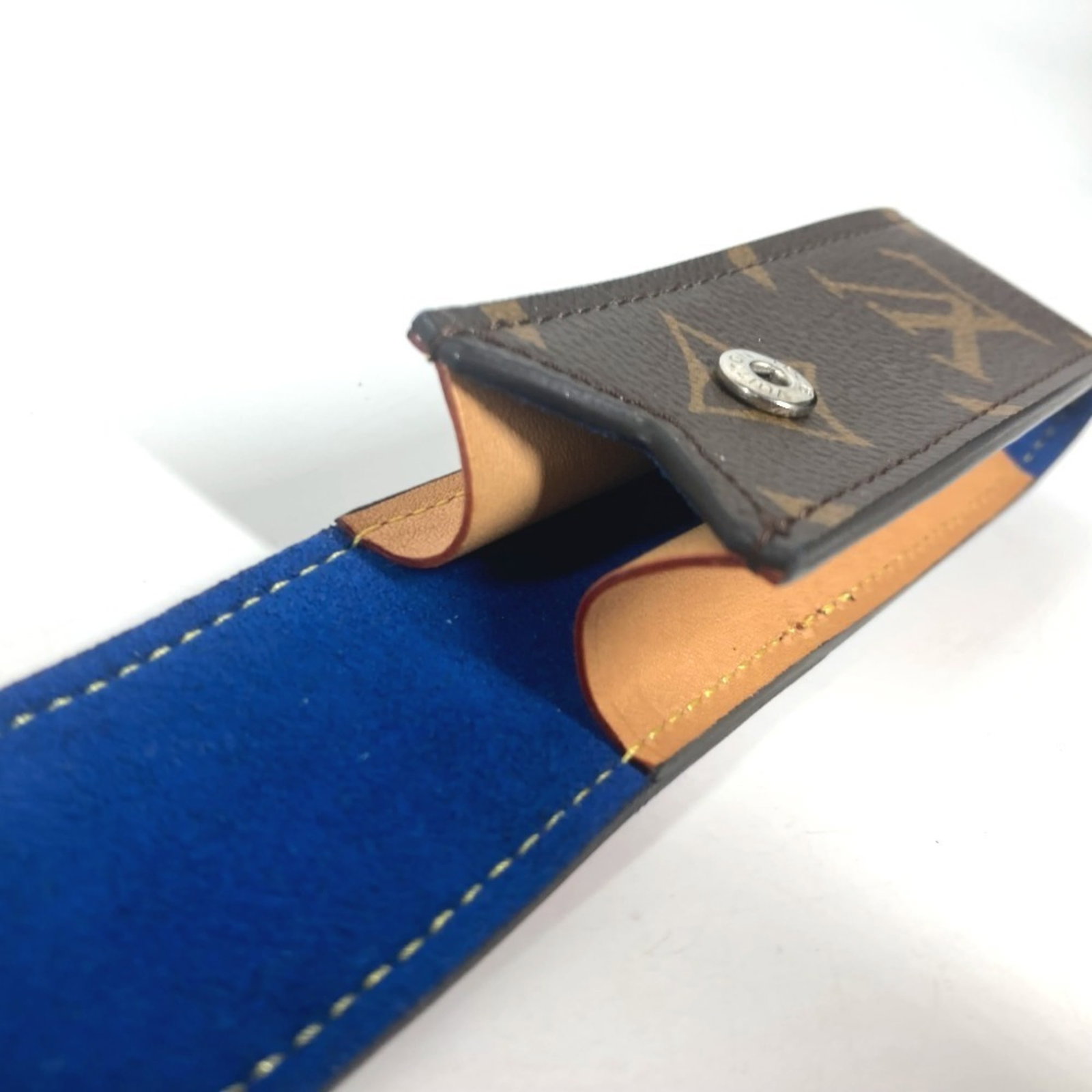 Monogram Pouch Louis Vuitton - 10