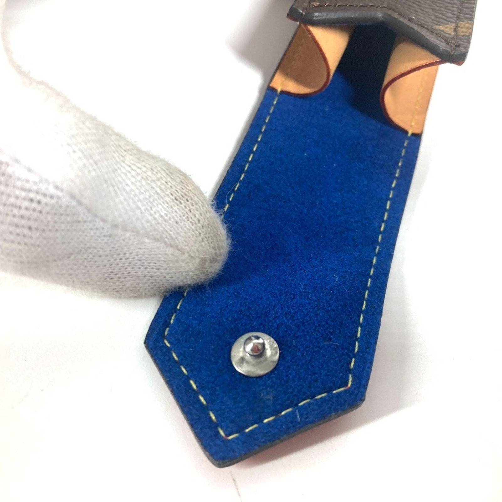 Monogram Pouch Louis Vuitton - 9