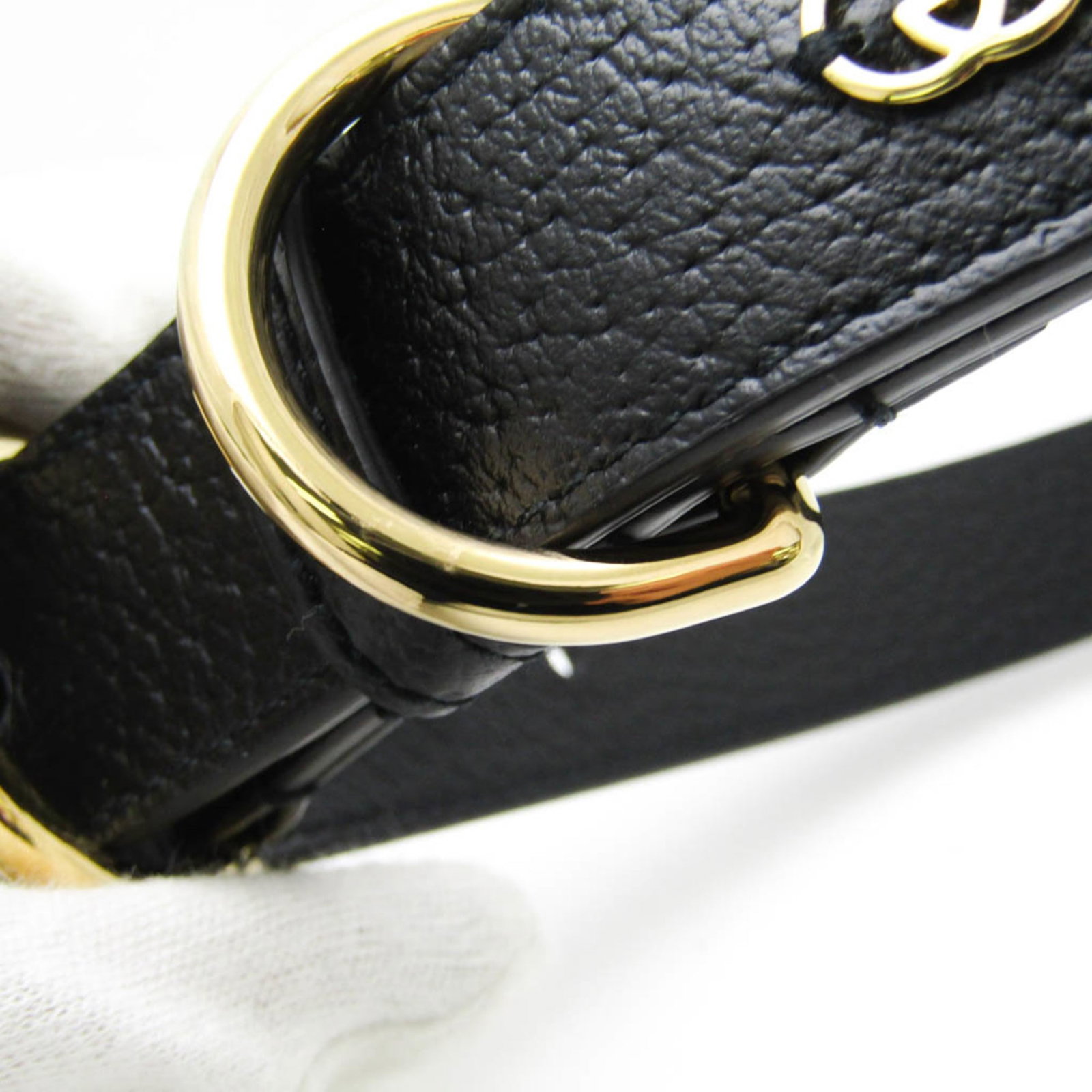 Gucci Collar Leather - 10