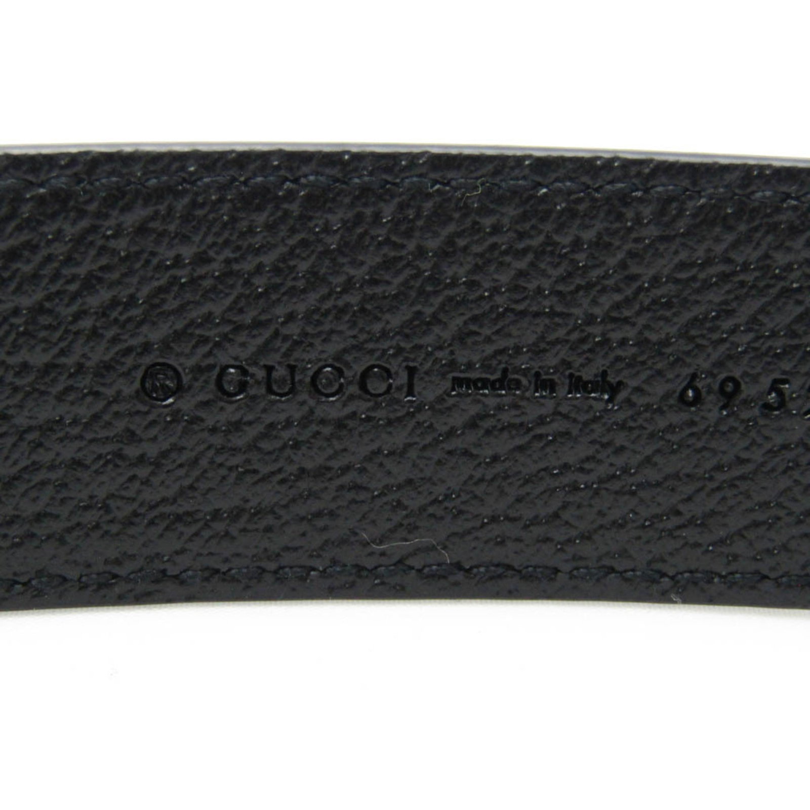 Gucci Collar Leather - 11