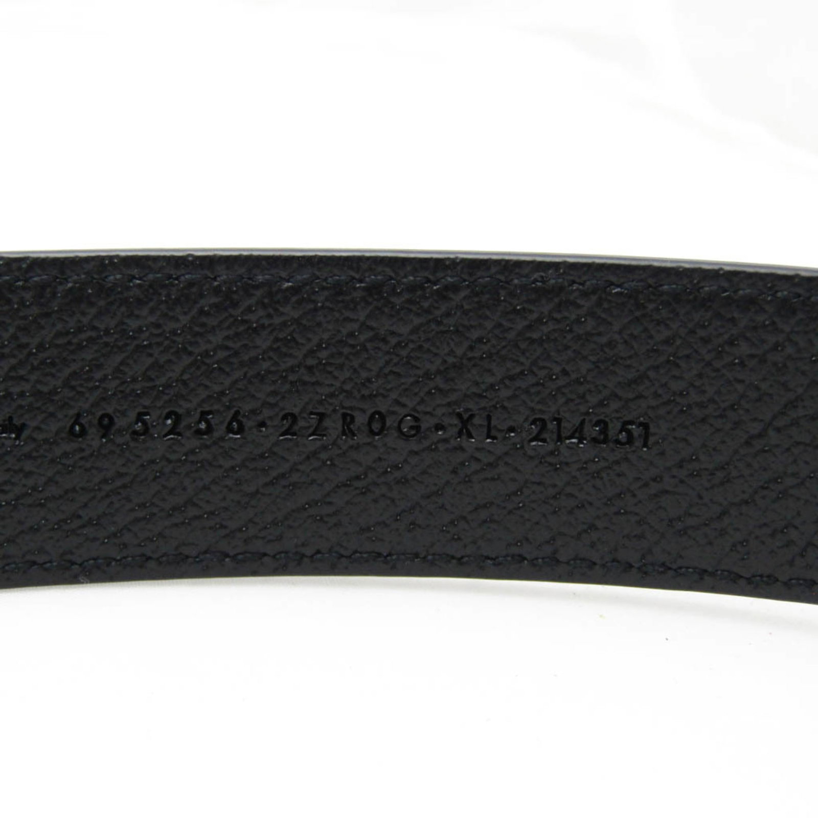 Gucci Collar Leather - 12