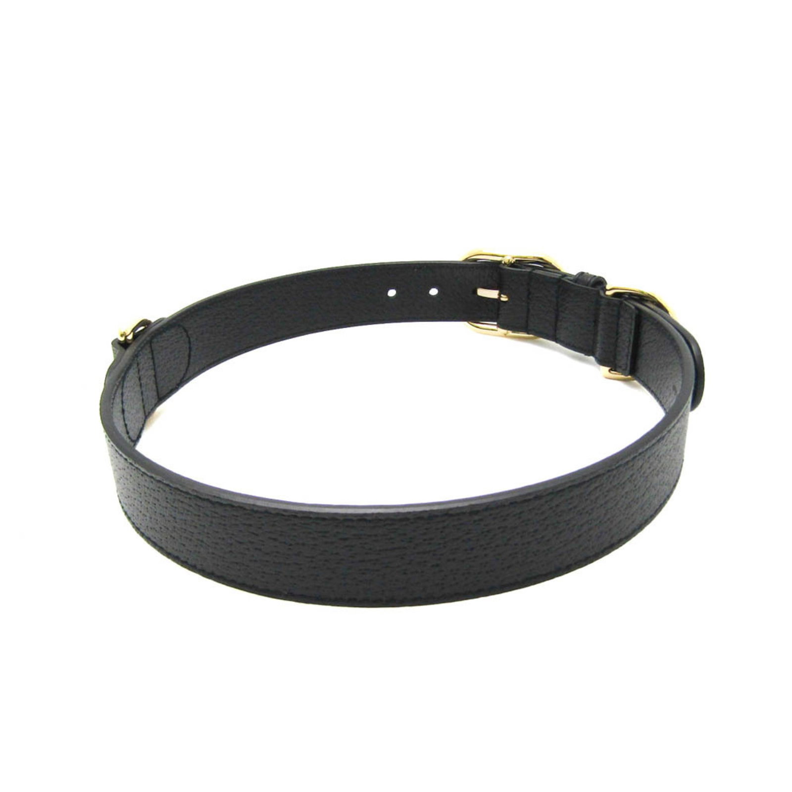 Gucci Collar Leather - 2
