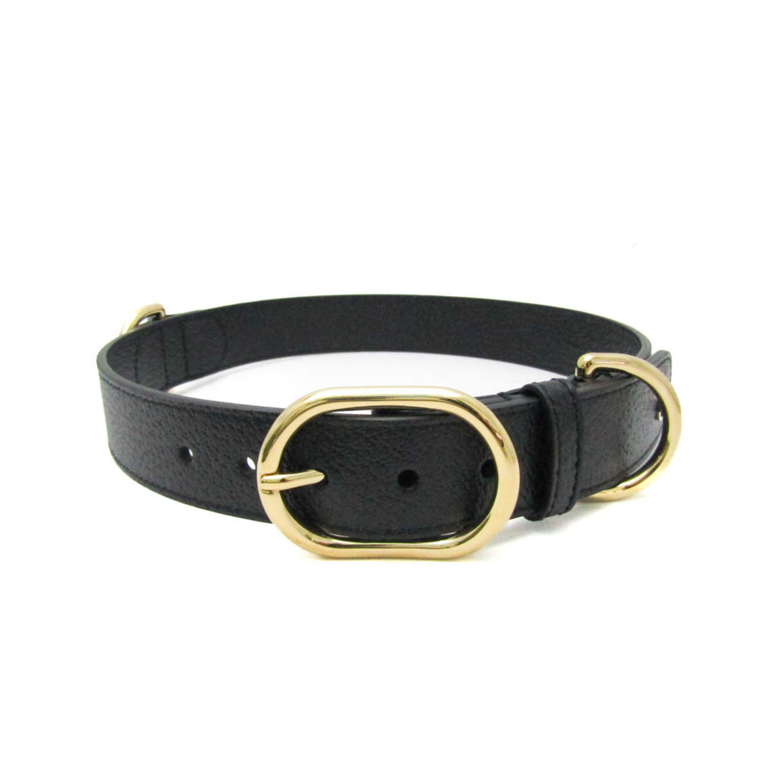 Gucci Collar Leather - 3