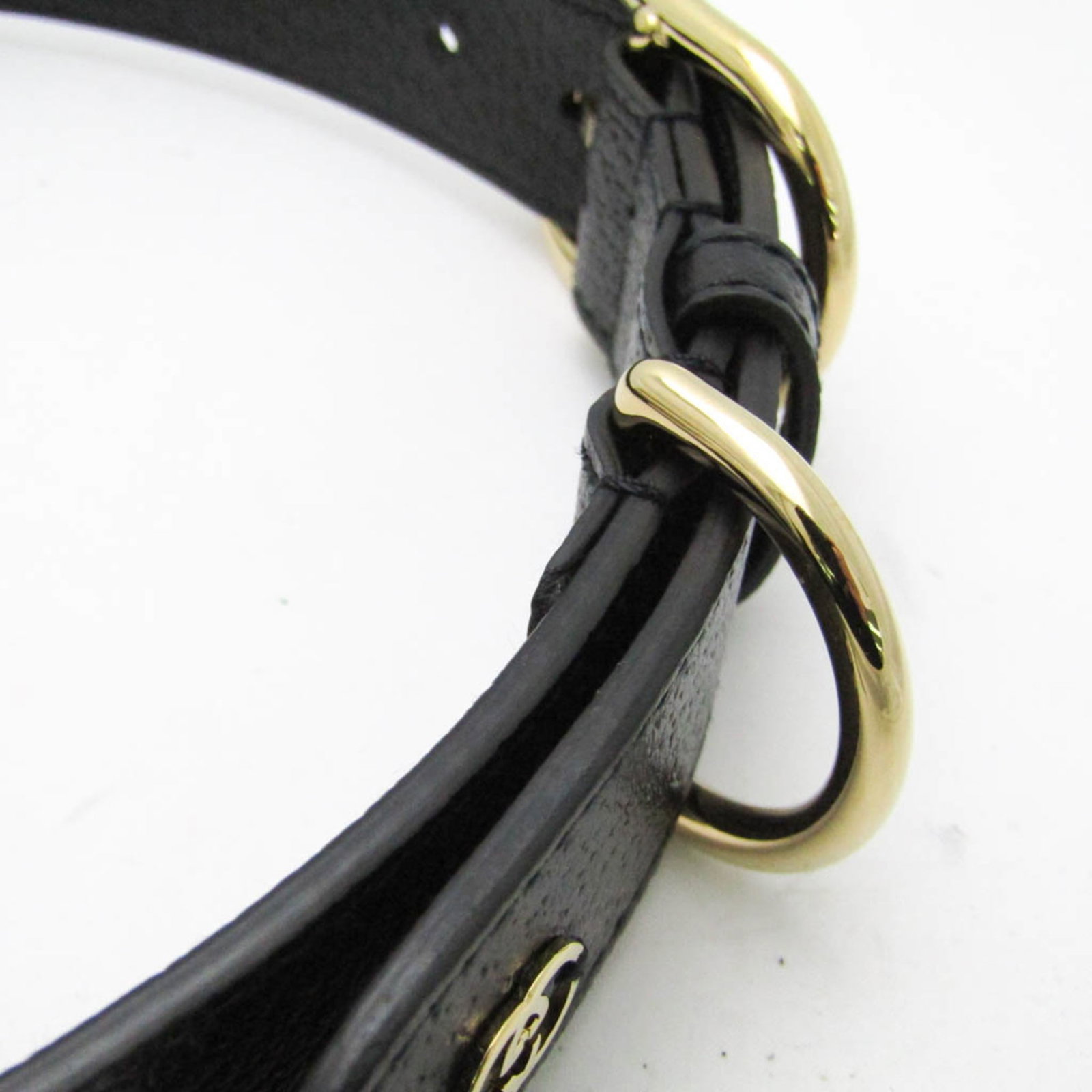 Gucci Collar Leather - 6