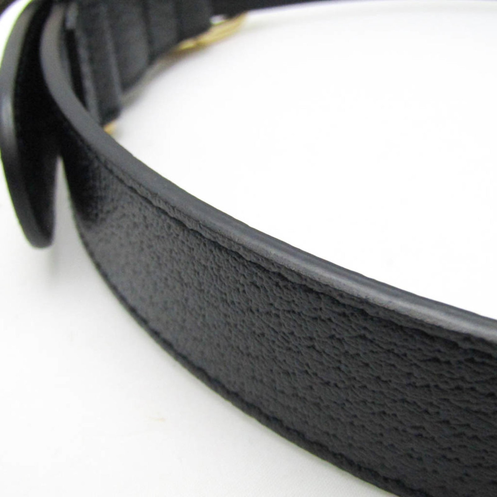 Gucci Collar Leather - 7