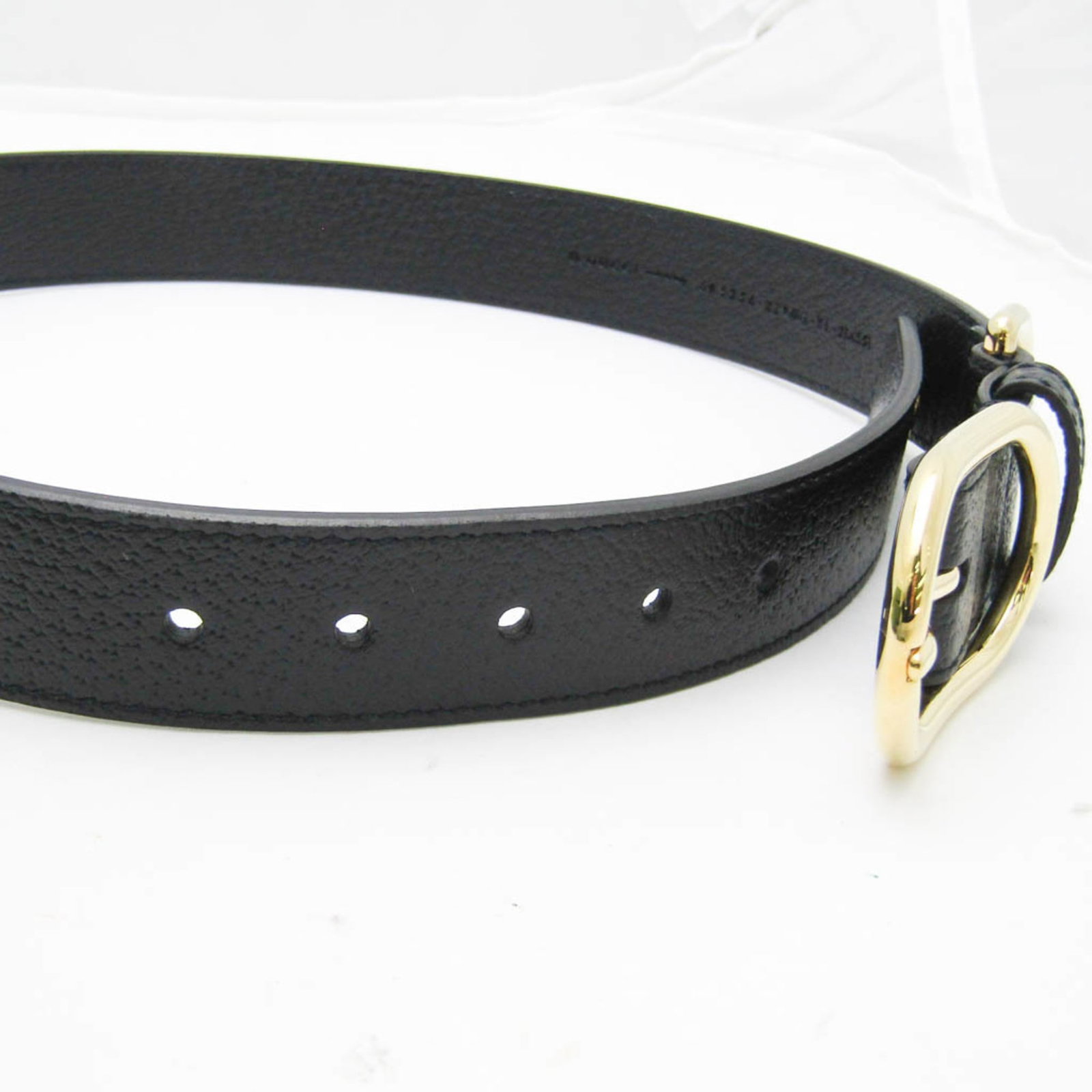 Gucci Collar Leather - 8