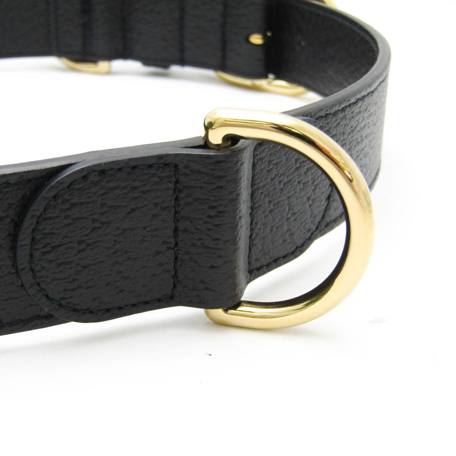 Gucci Collar Leather - 9