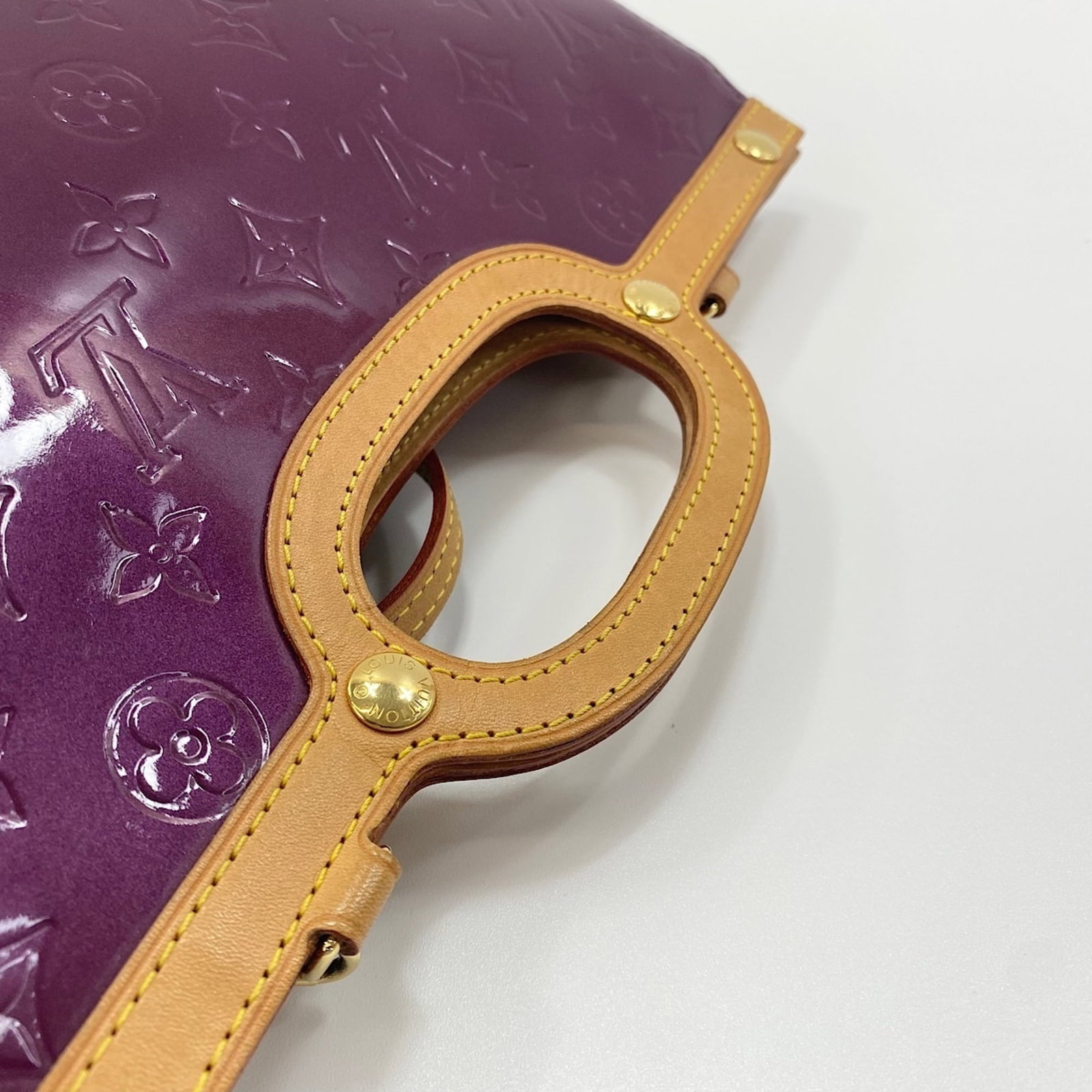 Handbag Louis Vuitton - 10