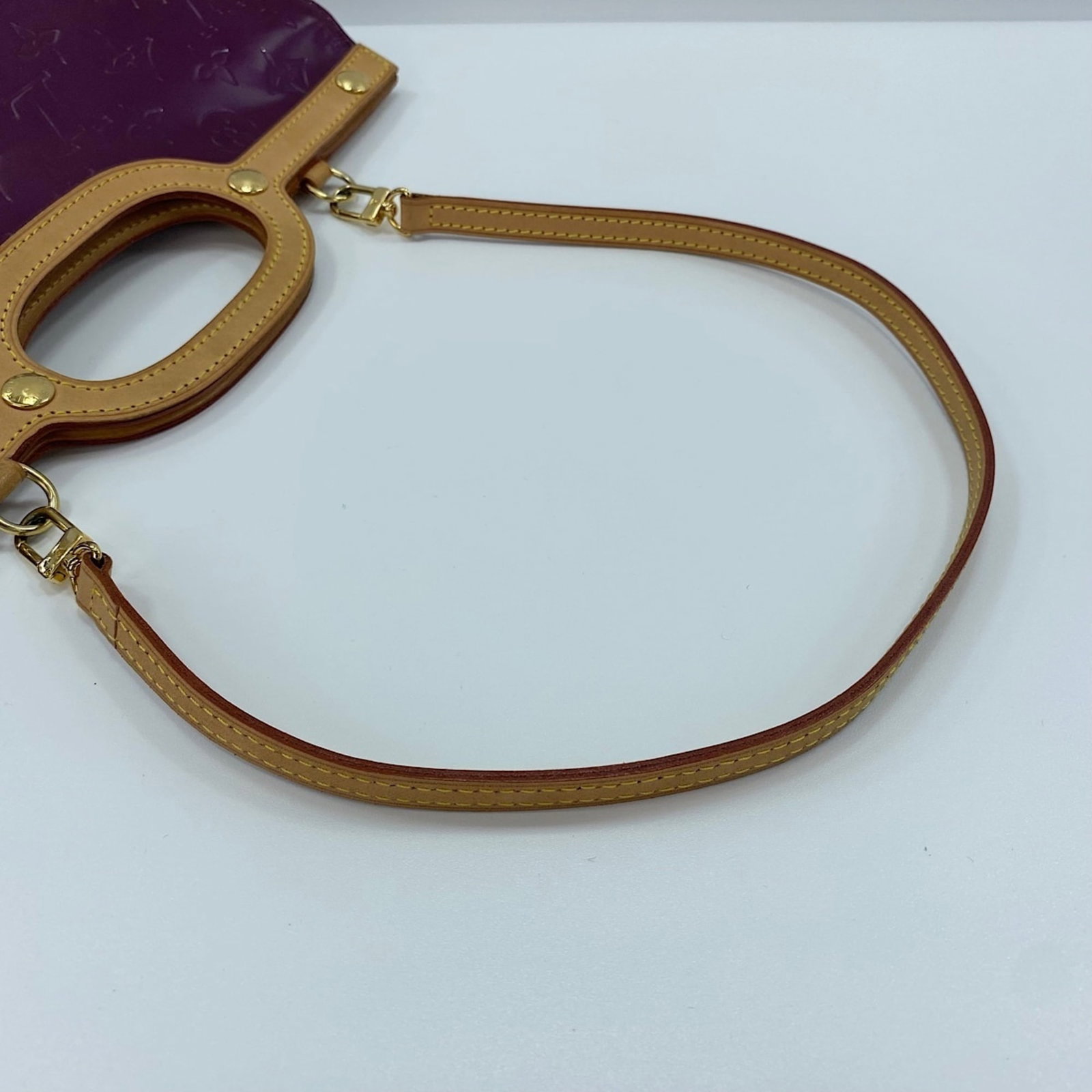 Handbag Louis Vuitton - 11