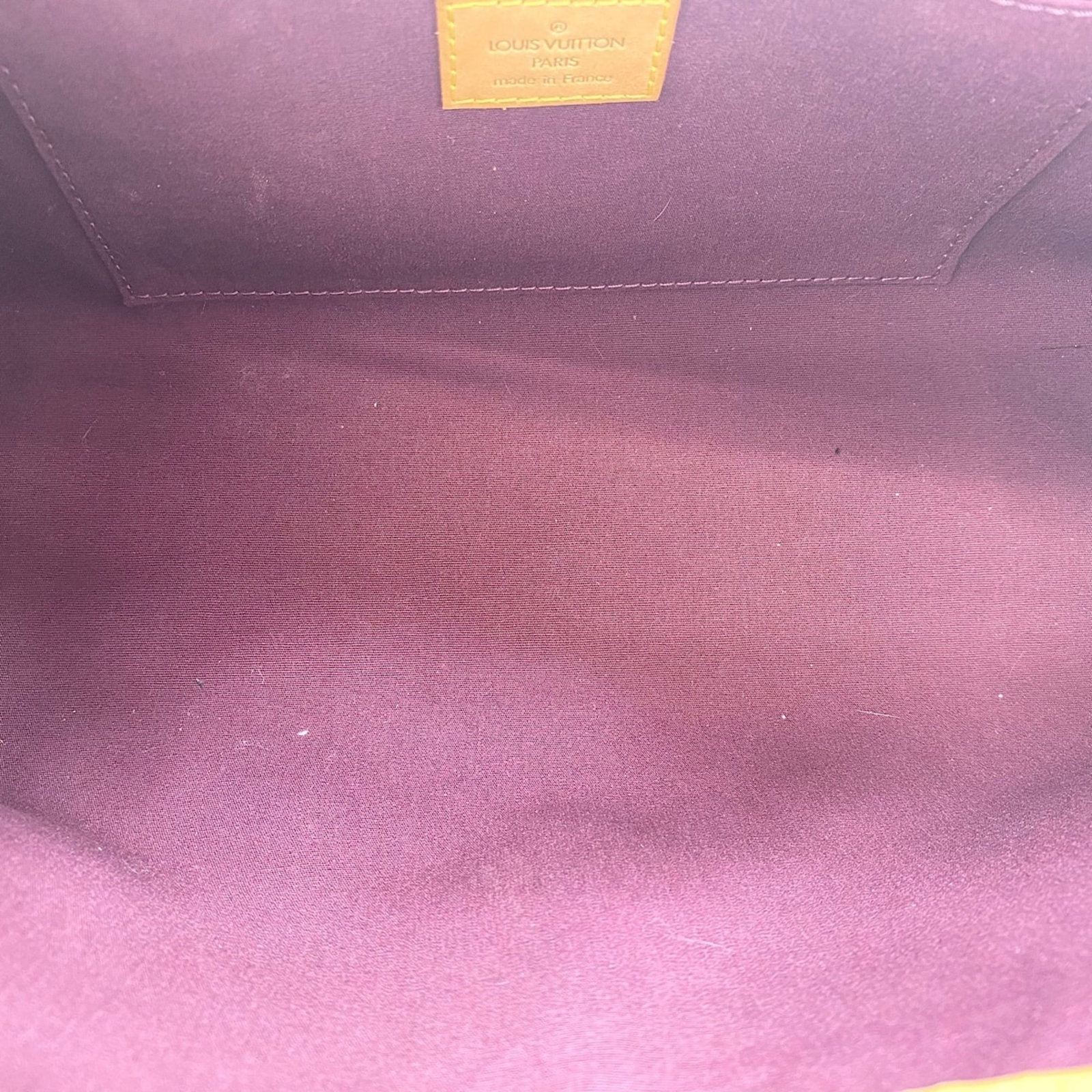 Handbag Louis Vuitton - 13