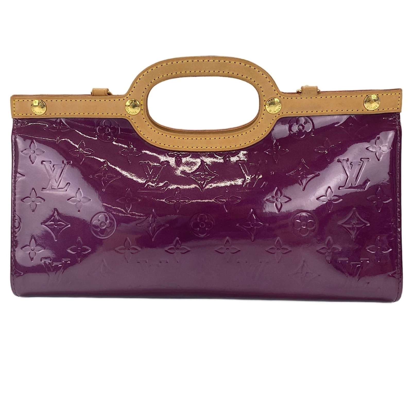 Handbag Louis Vuitton - 3