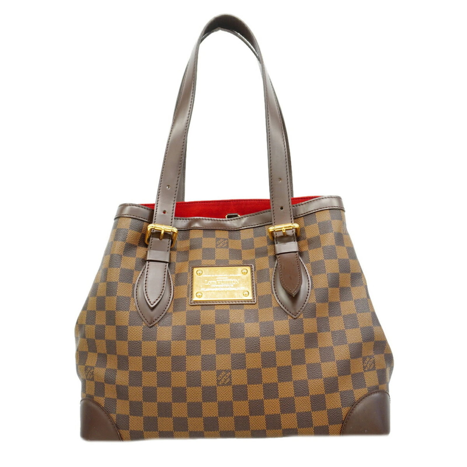 Tote Bag Louis Vuitton: Tote Bag Louis Vuitton Ebene Louis Vuitton Tote Bag: A stylish and spacious tote bag with a signature Ebene color, measuring 27.5cm x 35cm x 17cm, perfect for daily essentials. This iconic bag