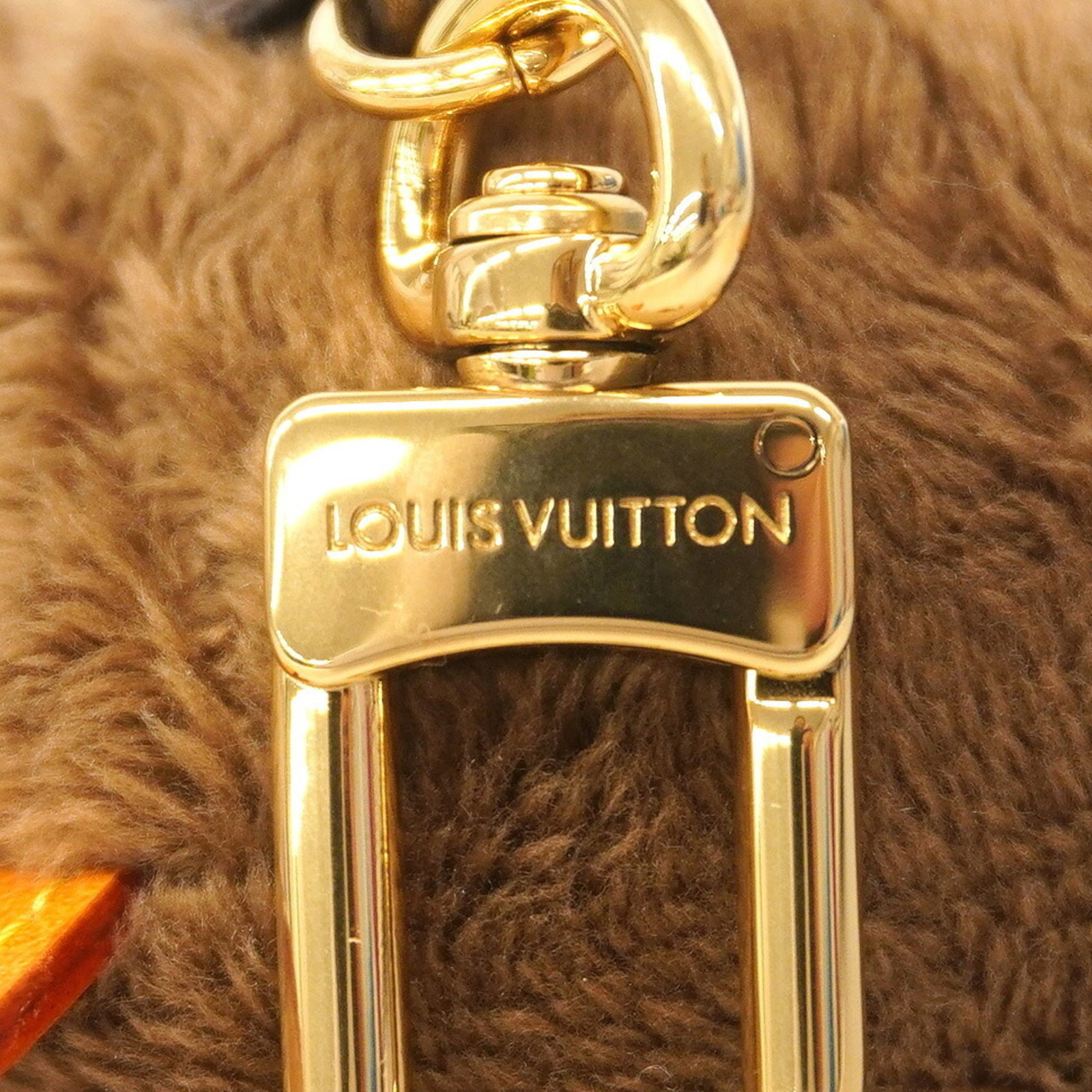 Keyring from Louis Vuitton - 3