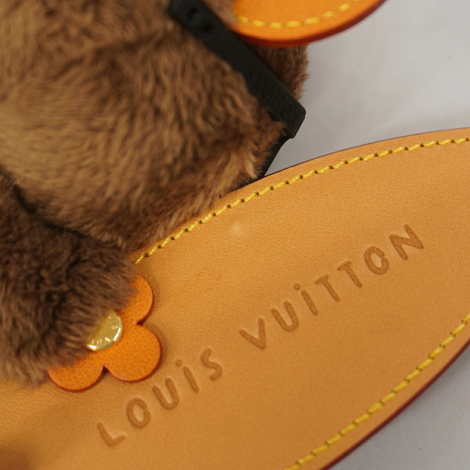 Keyring from Louis Vuitton - 4