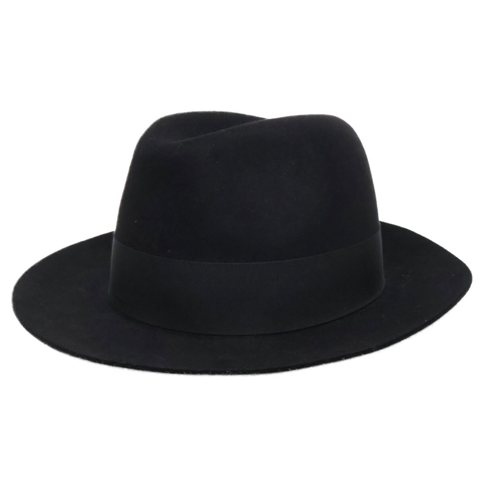 Fedora Wool Hermes (1 of 10)