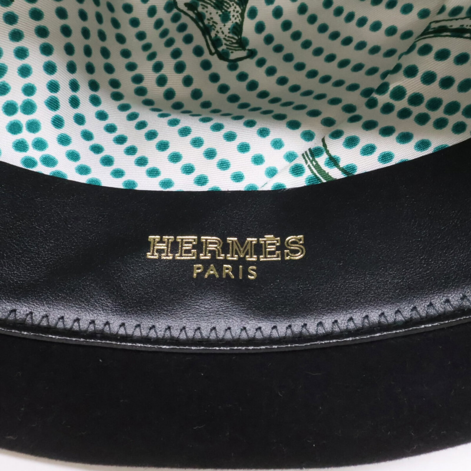 Fedora Wool Hermes - 7