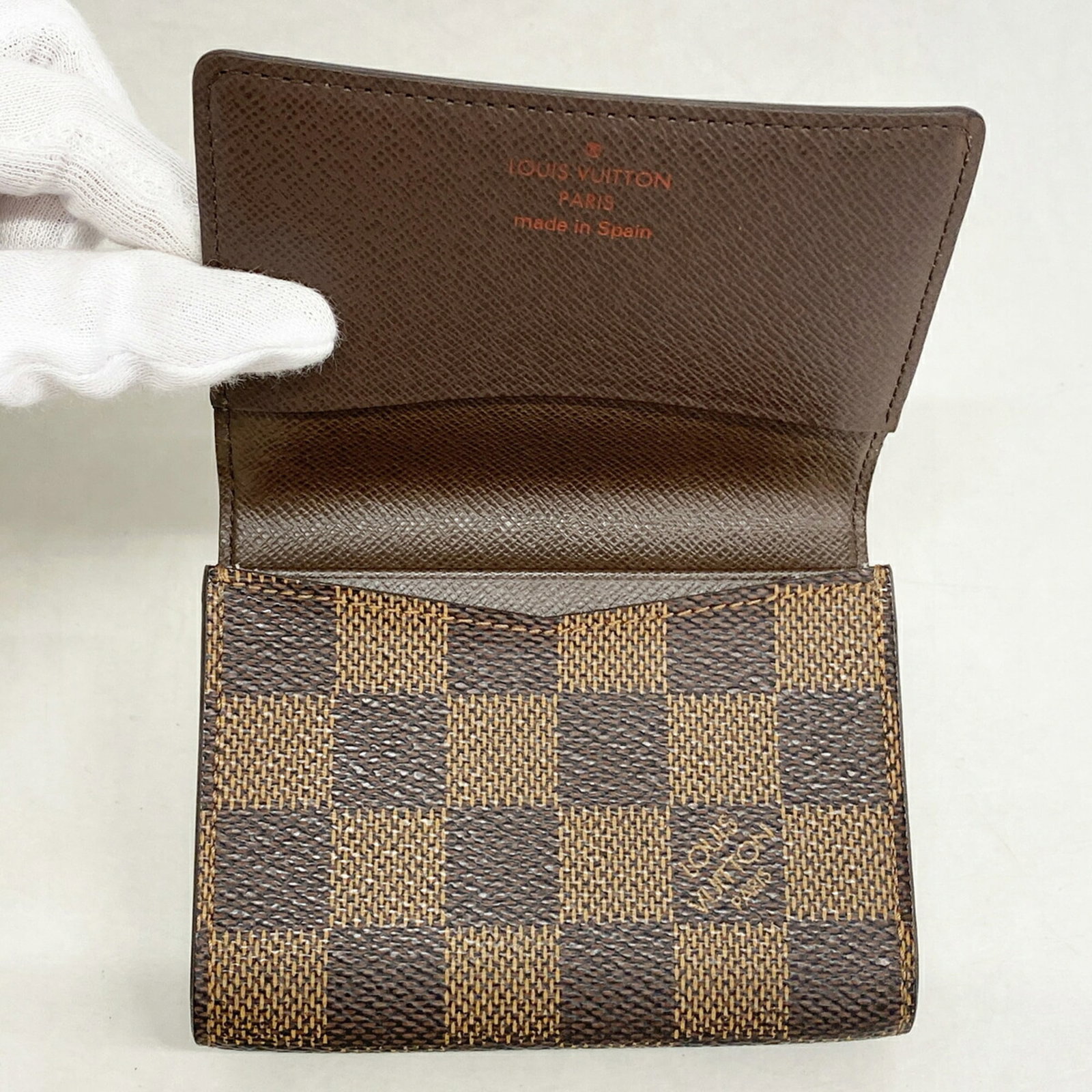 Case Louis Vuitton Card - 3
