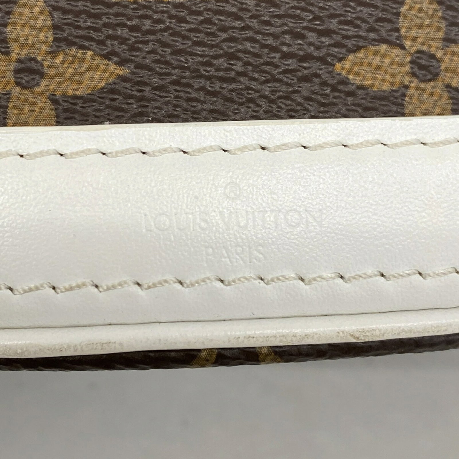 Handbag Louis Vuitton - 5