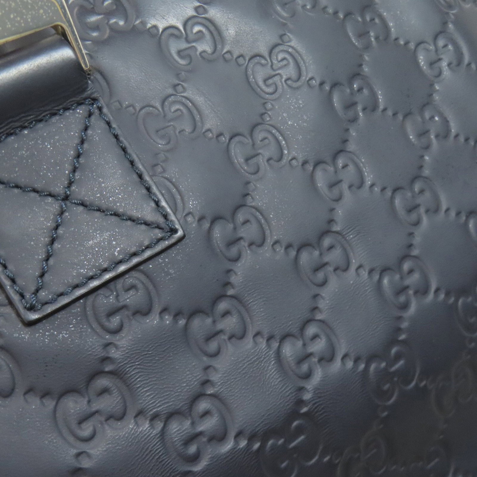Shoulder Bag Leather - 13