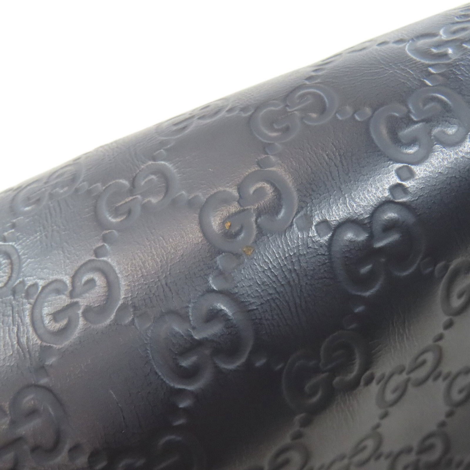 Shoulder Bag Leather - 14