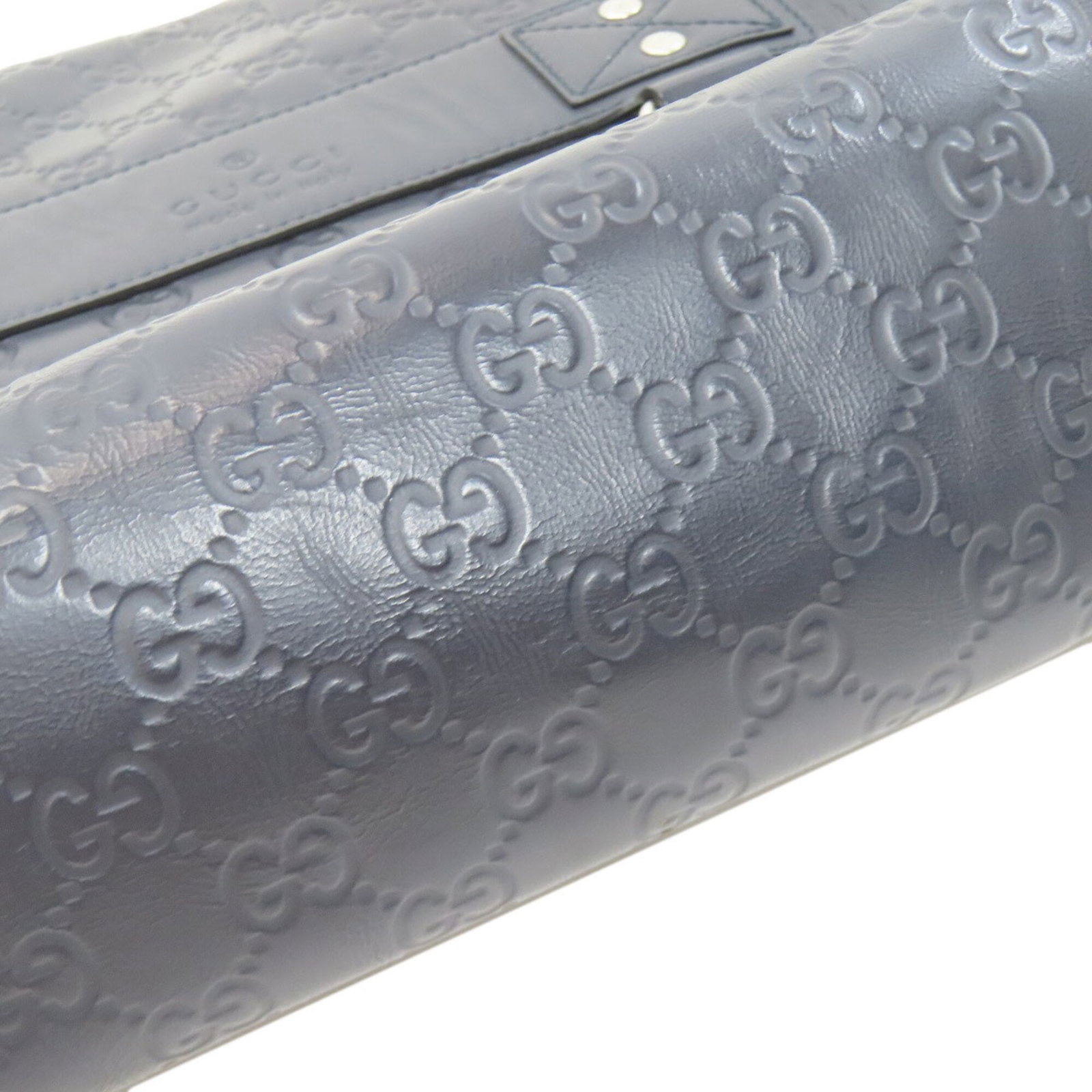 Shoulder Bag Leather - 15